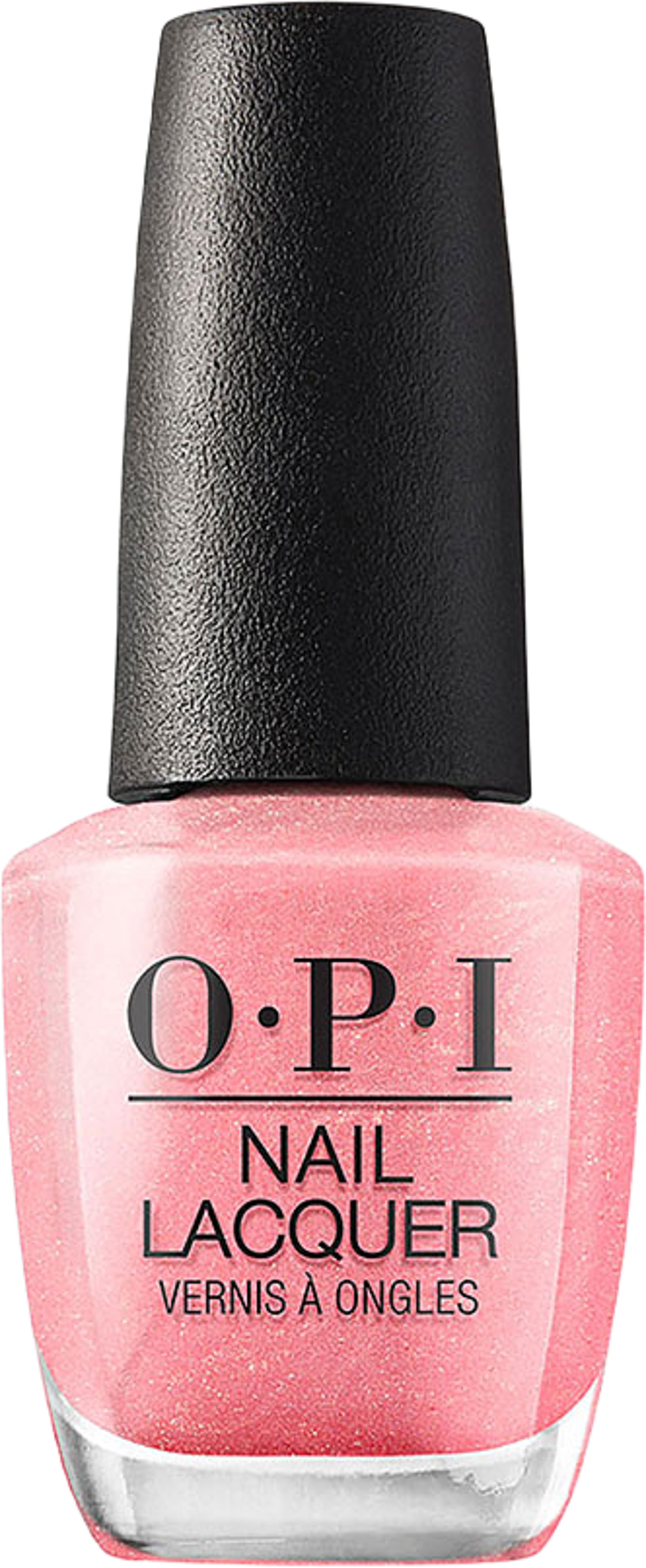 Nail Lacquer