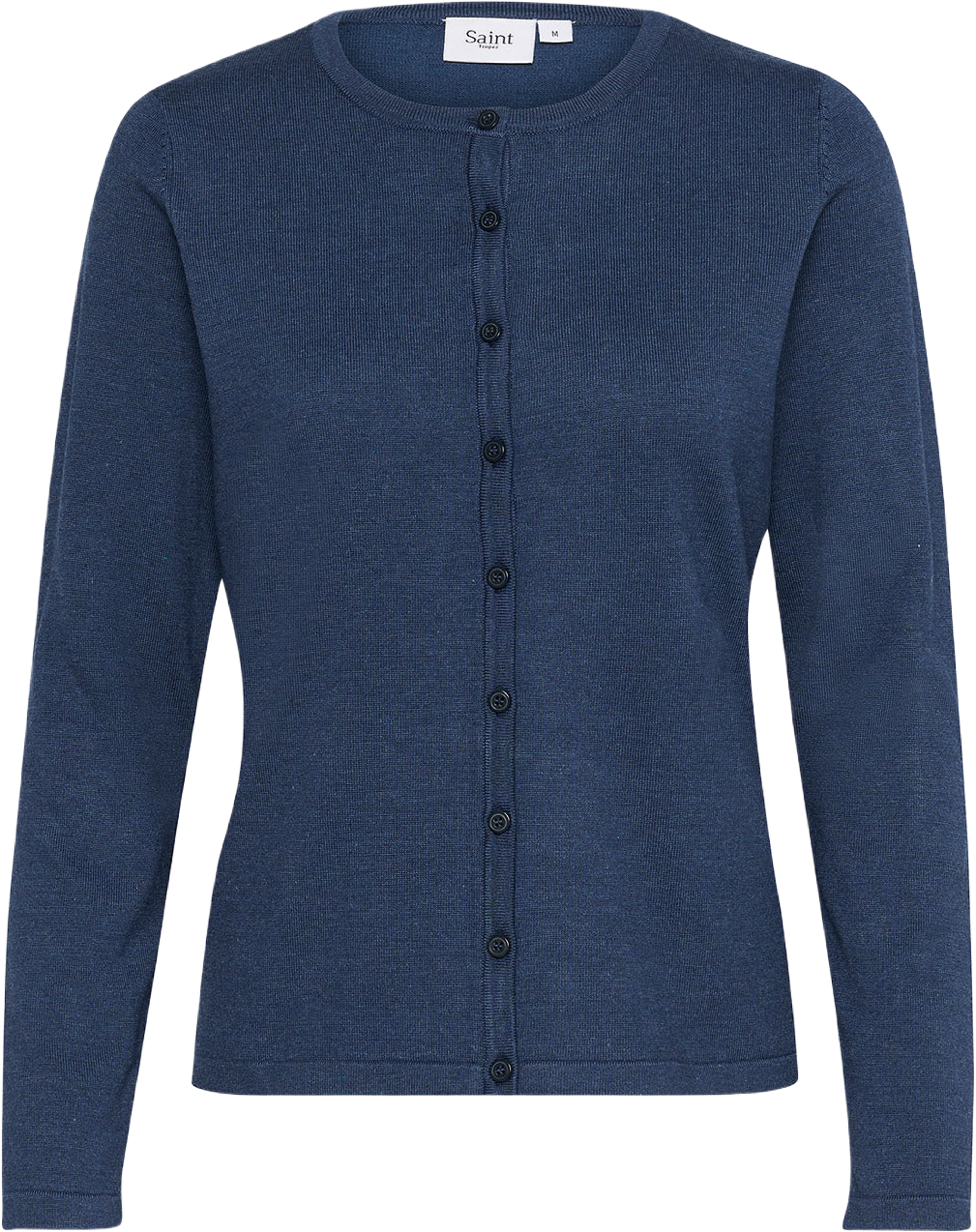 Basic Cardigan
