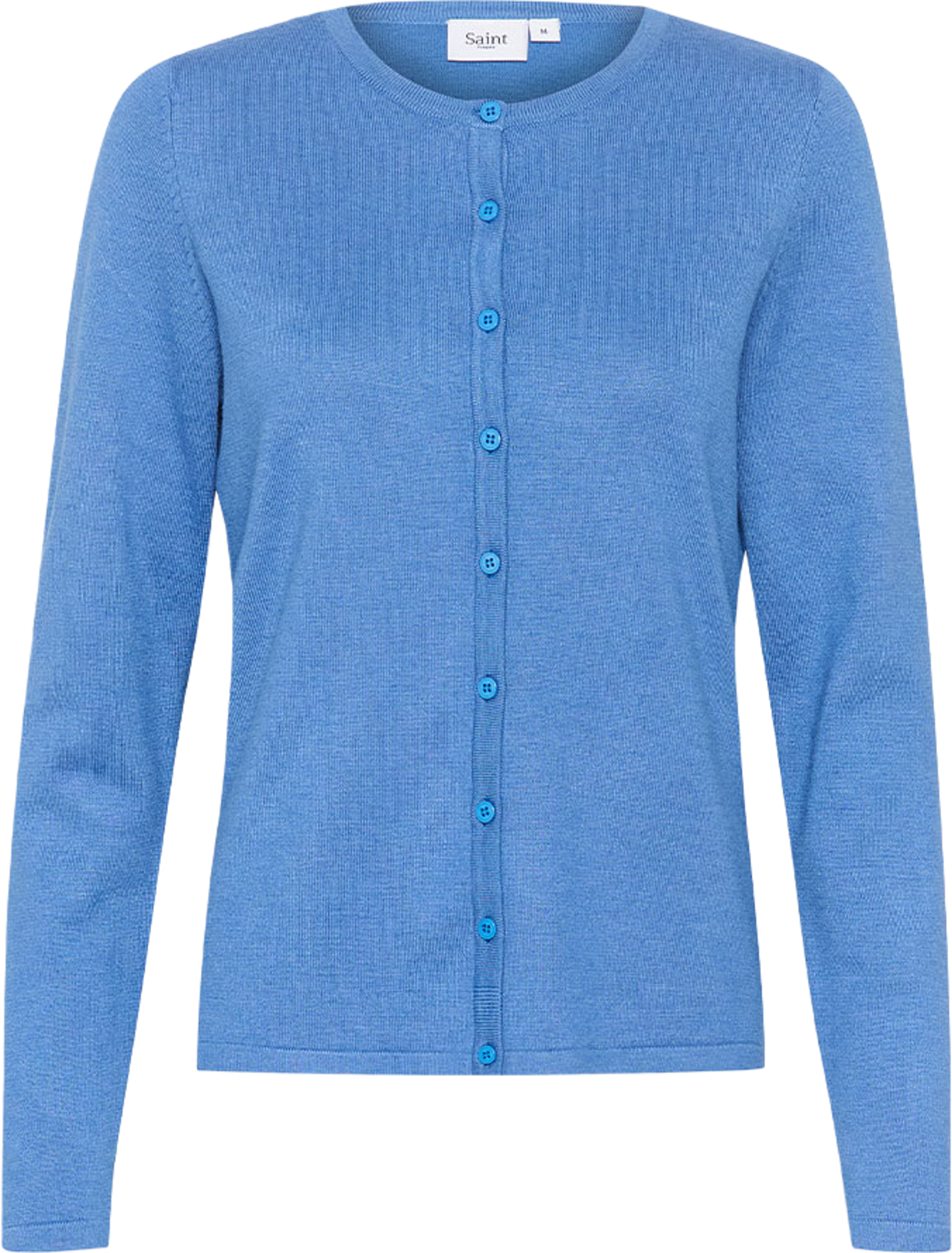 Basic Cardigan
