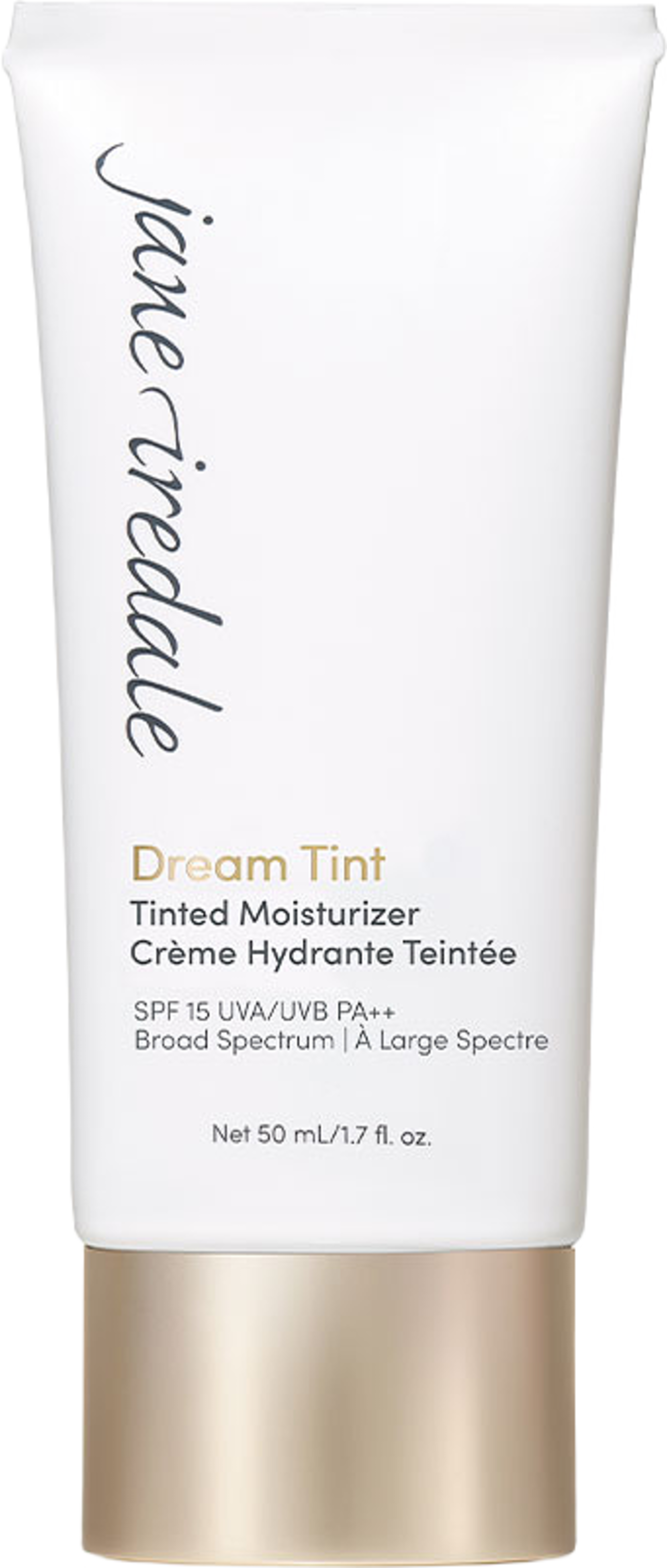 Dream Tint® Tinted Moisturizer SPF 15