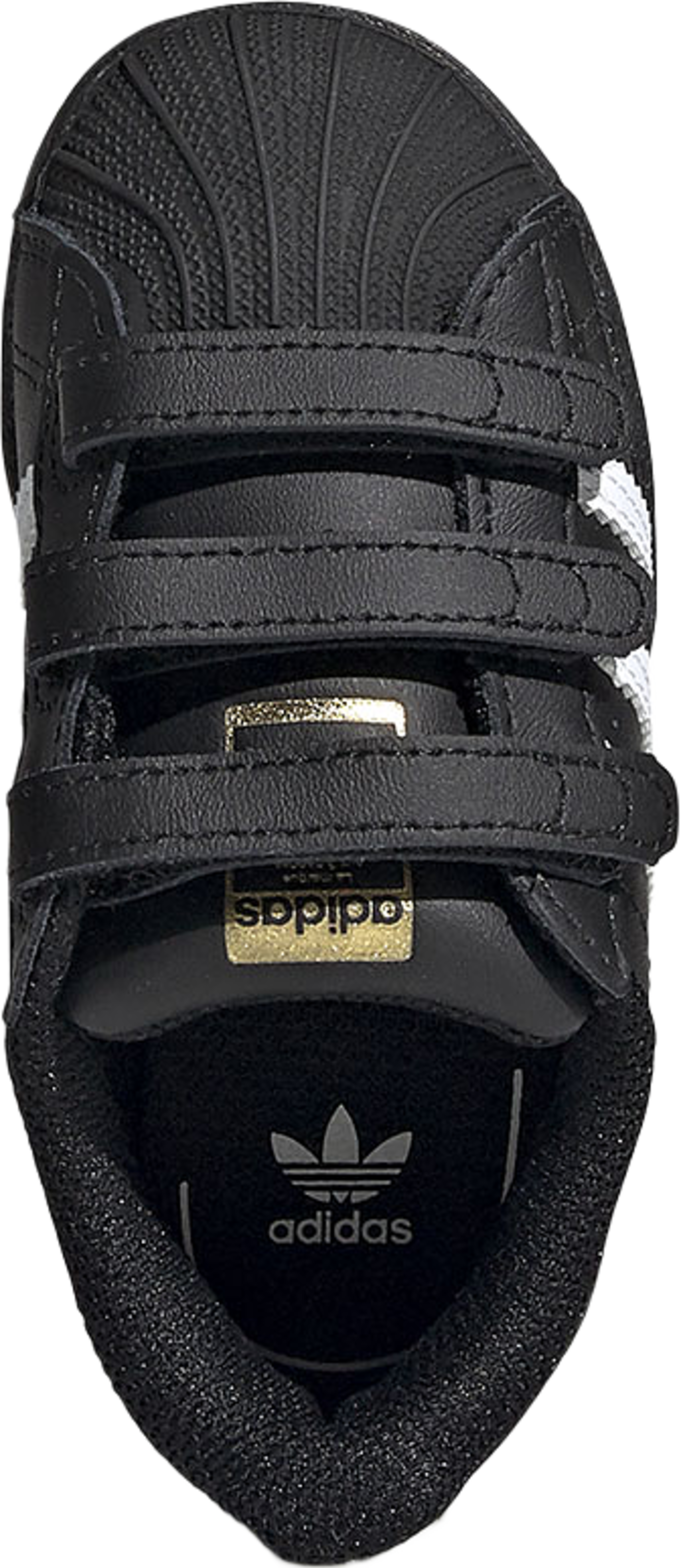 SUPERSTAR COMFORT CLOSURE I
