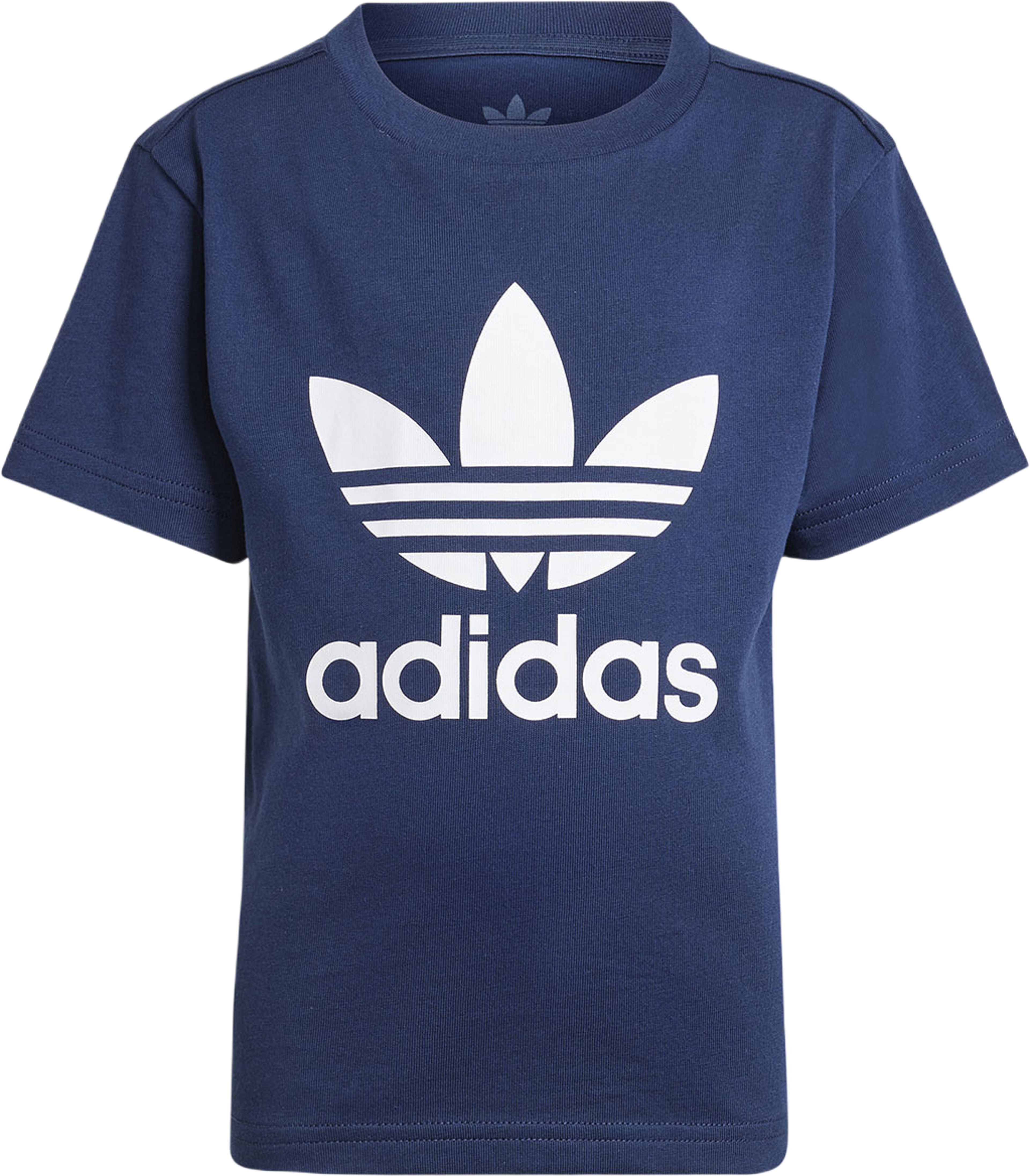 Trefoil Tee