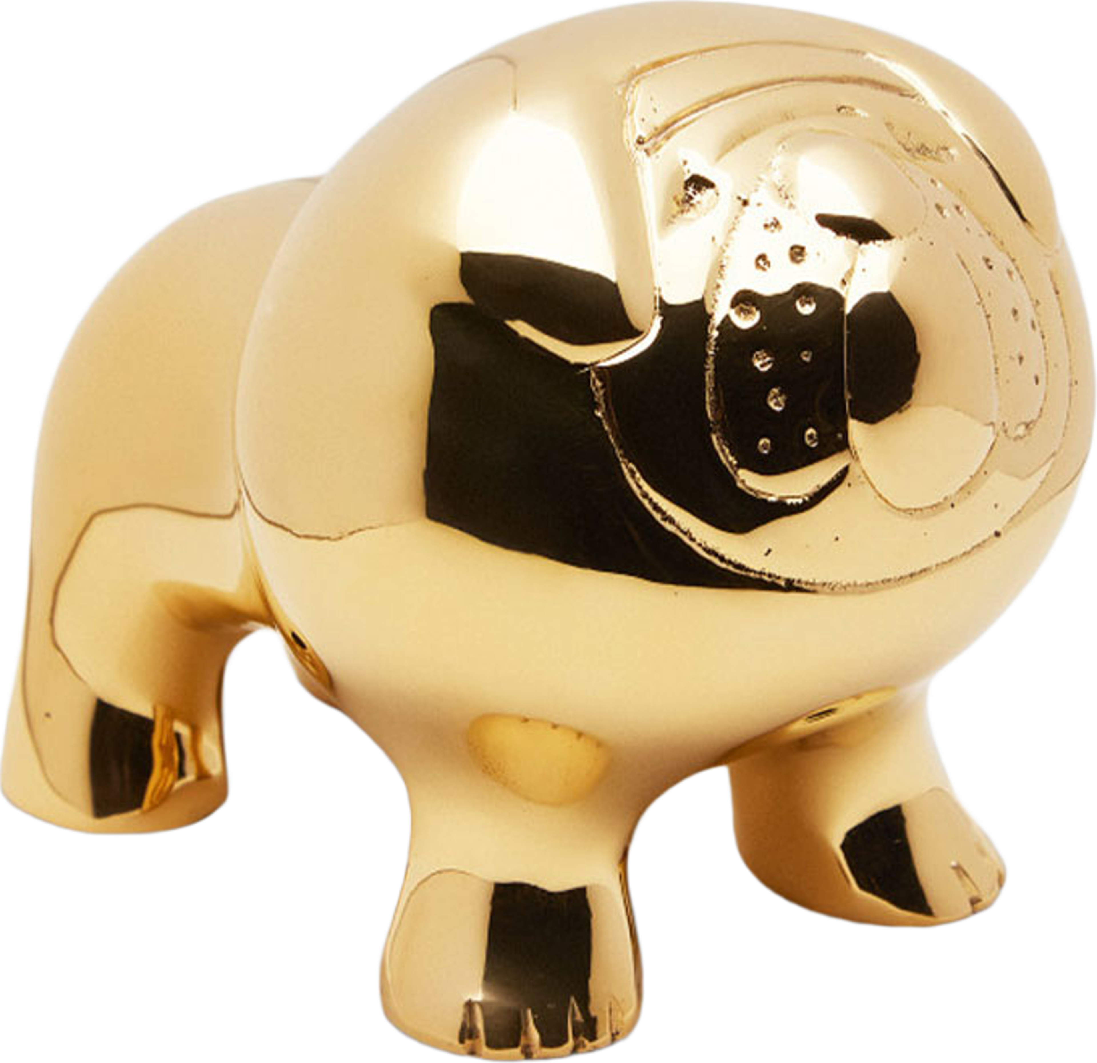 Skultuna x Lisa Larson – Hund