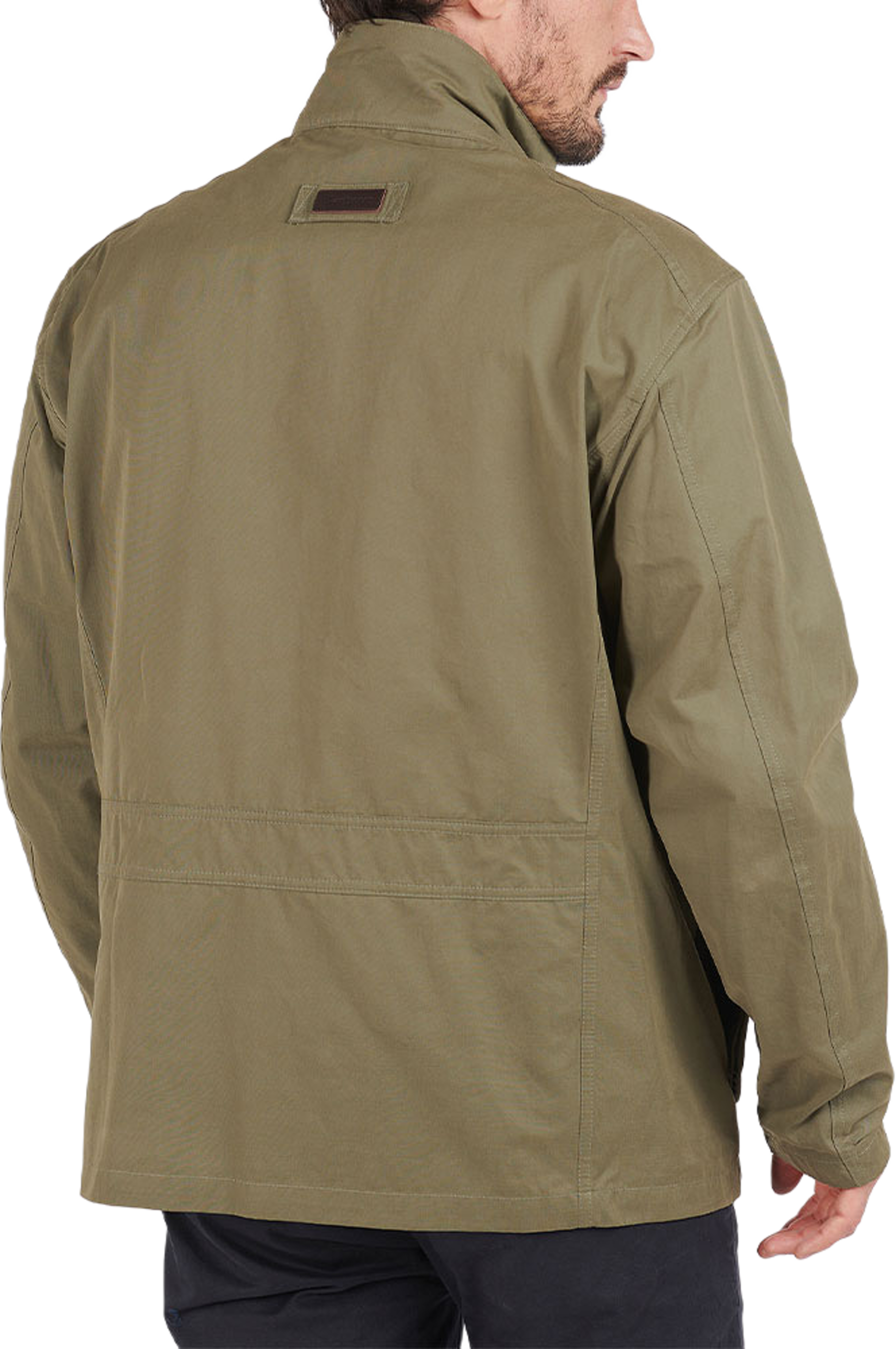 Barbour Sander Casual