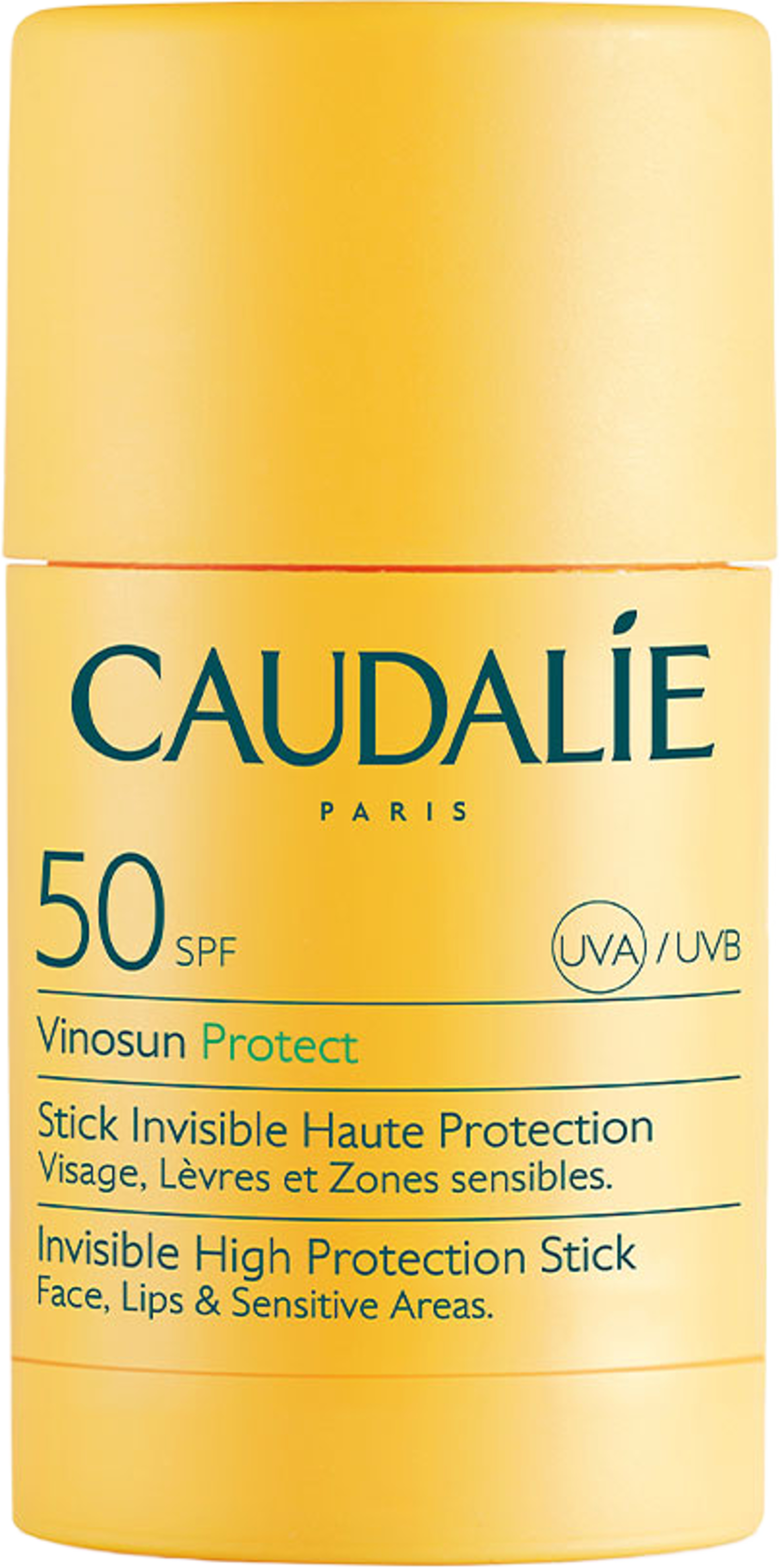 Vinosun Protect Invisible Stick SPF50