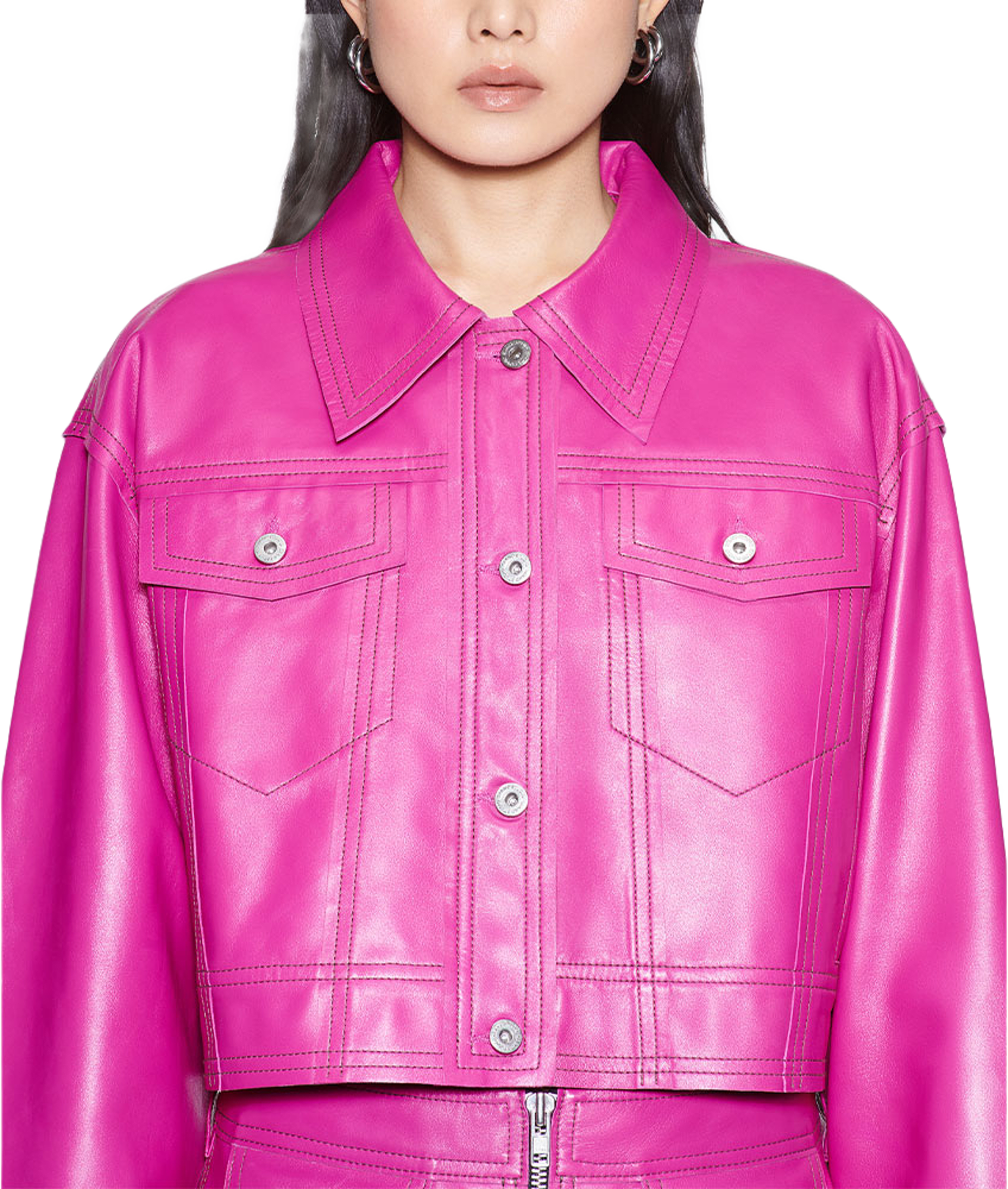 Phyllis Jean Jacket