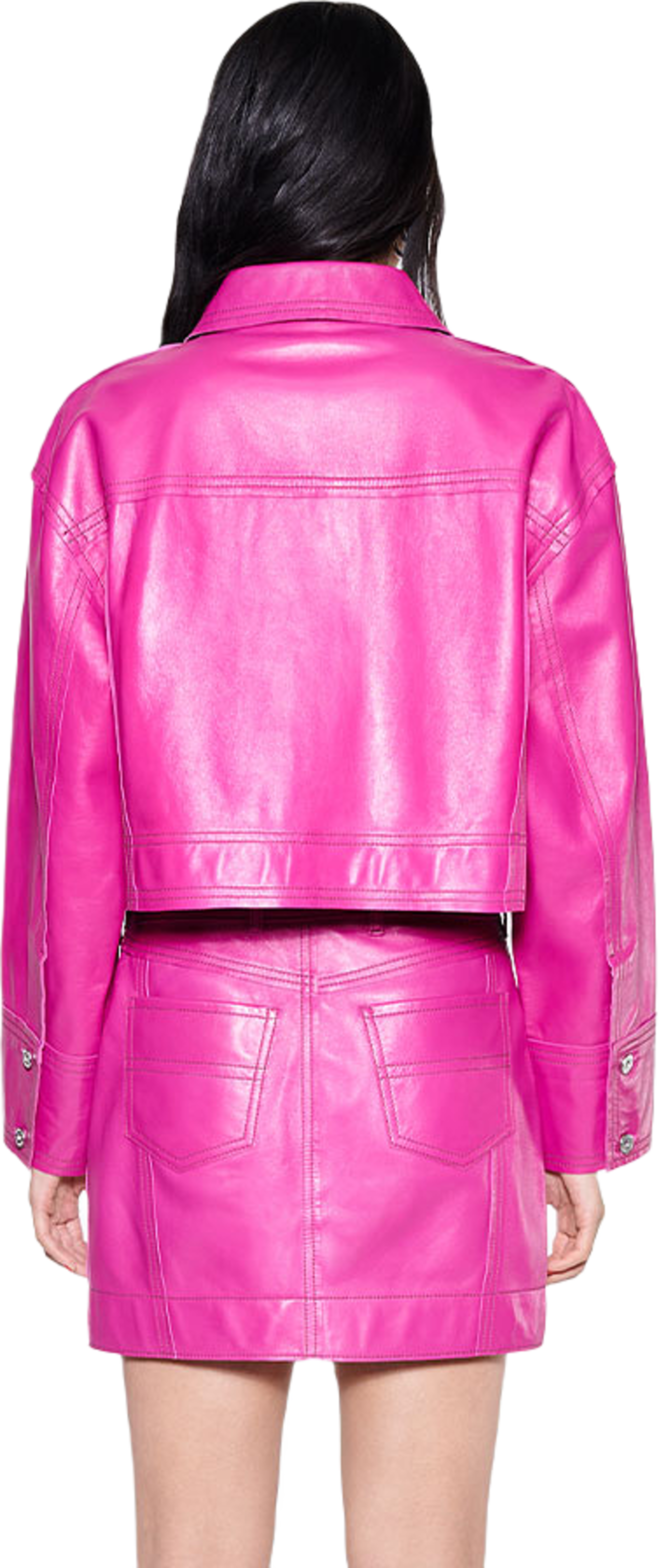 Phyllis Jean Jacket