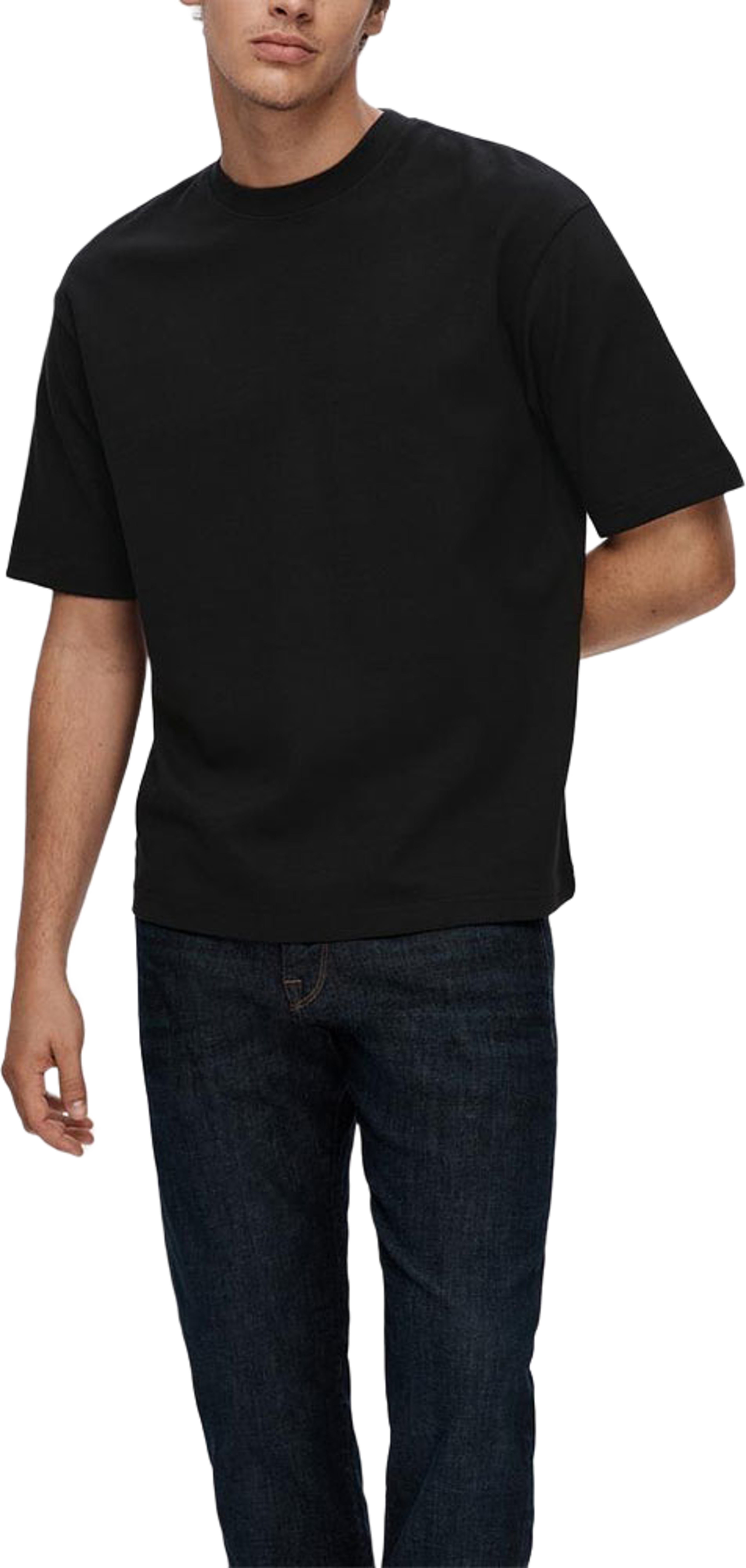 T-shirt loose fit OSCAR
