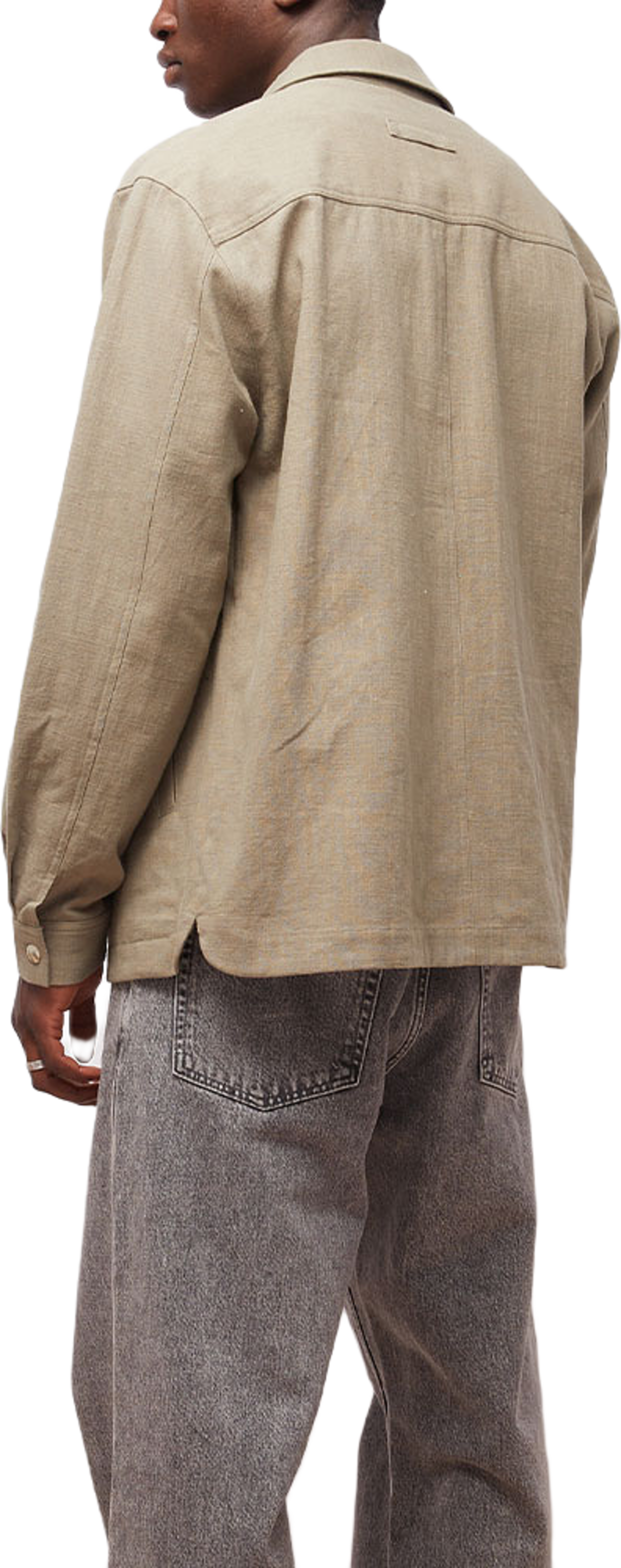 Frank Linen