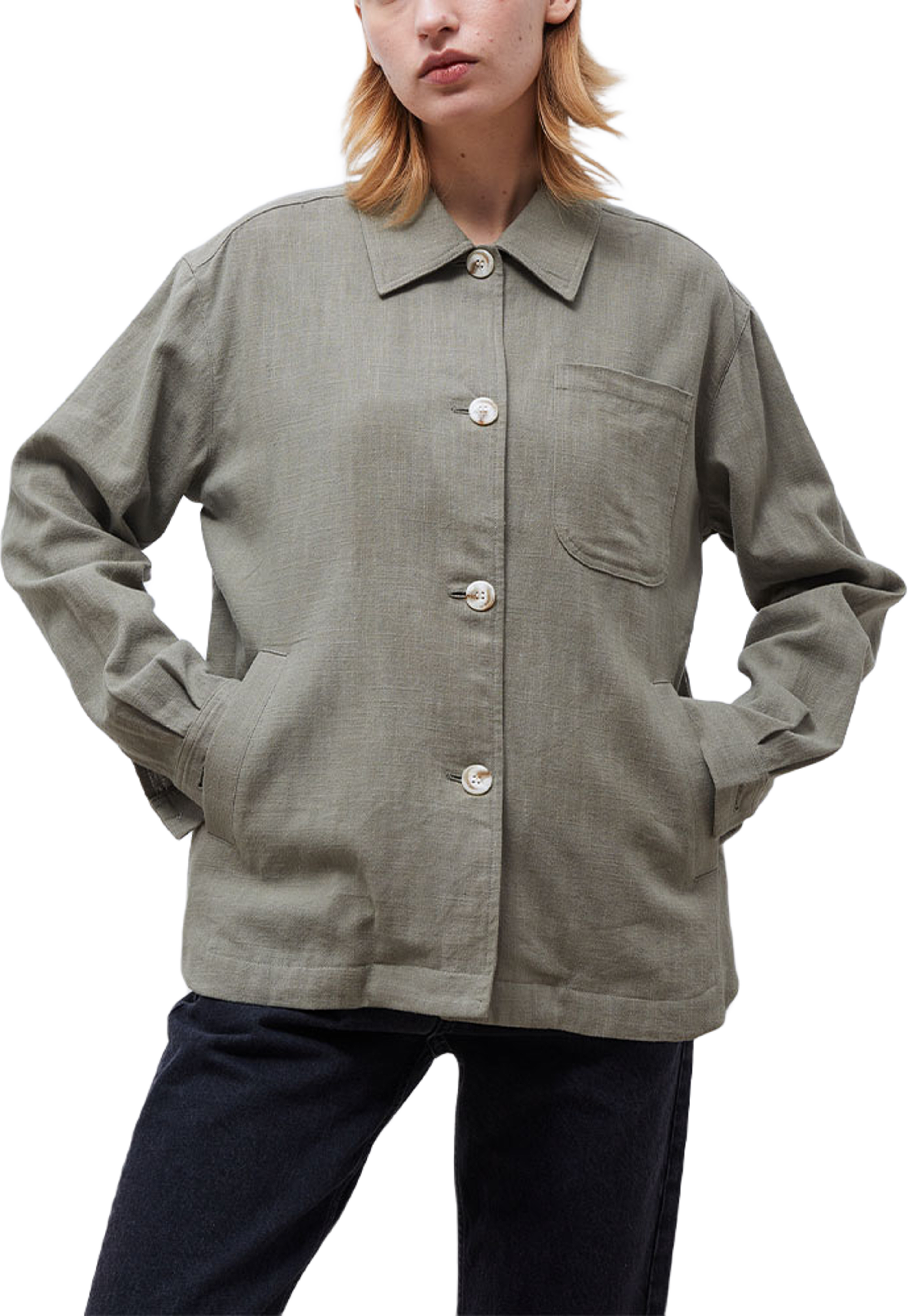 Ally Linen