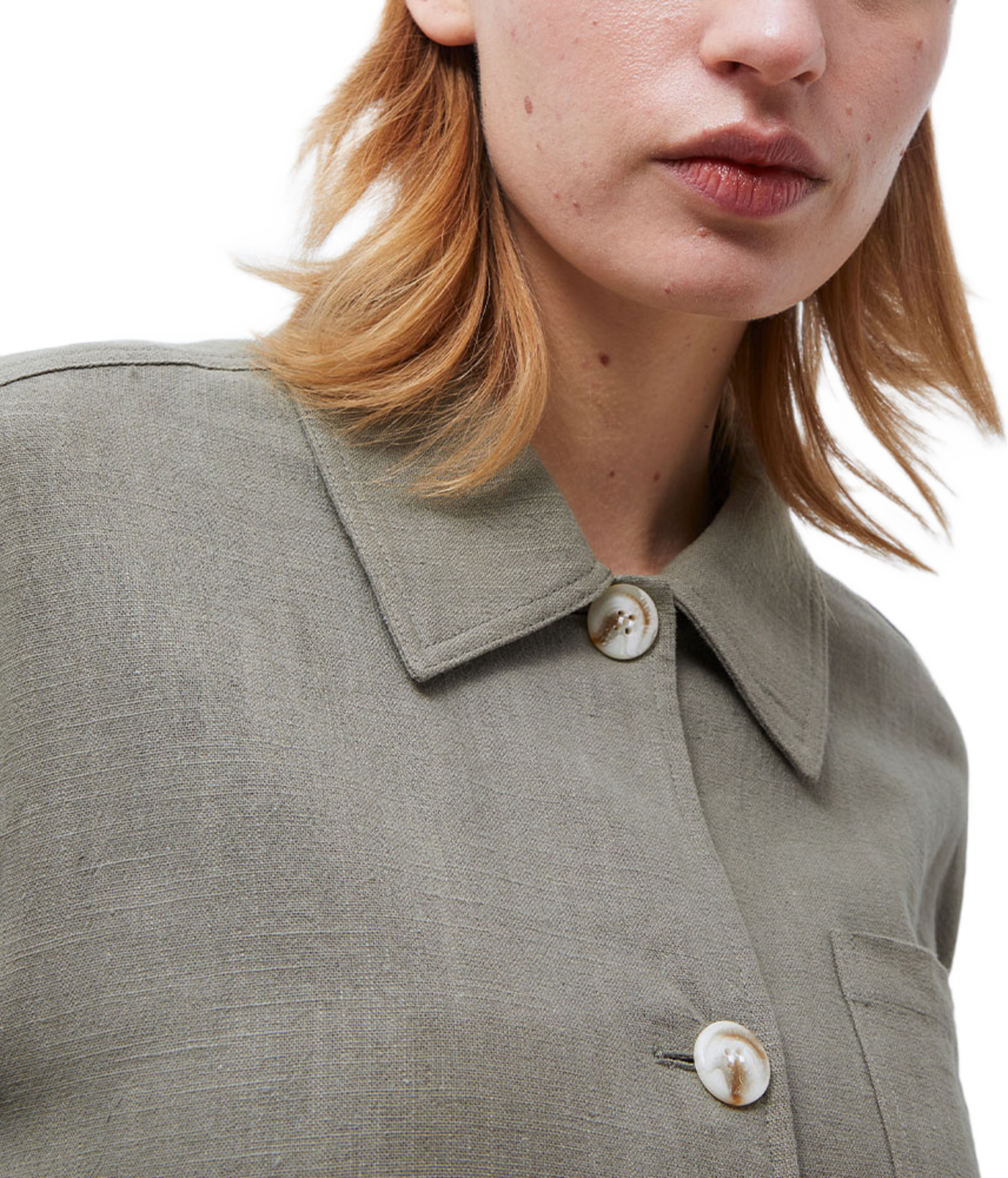 Ally Linen