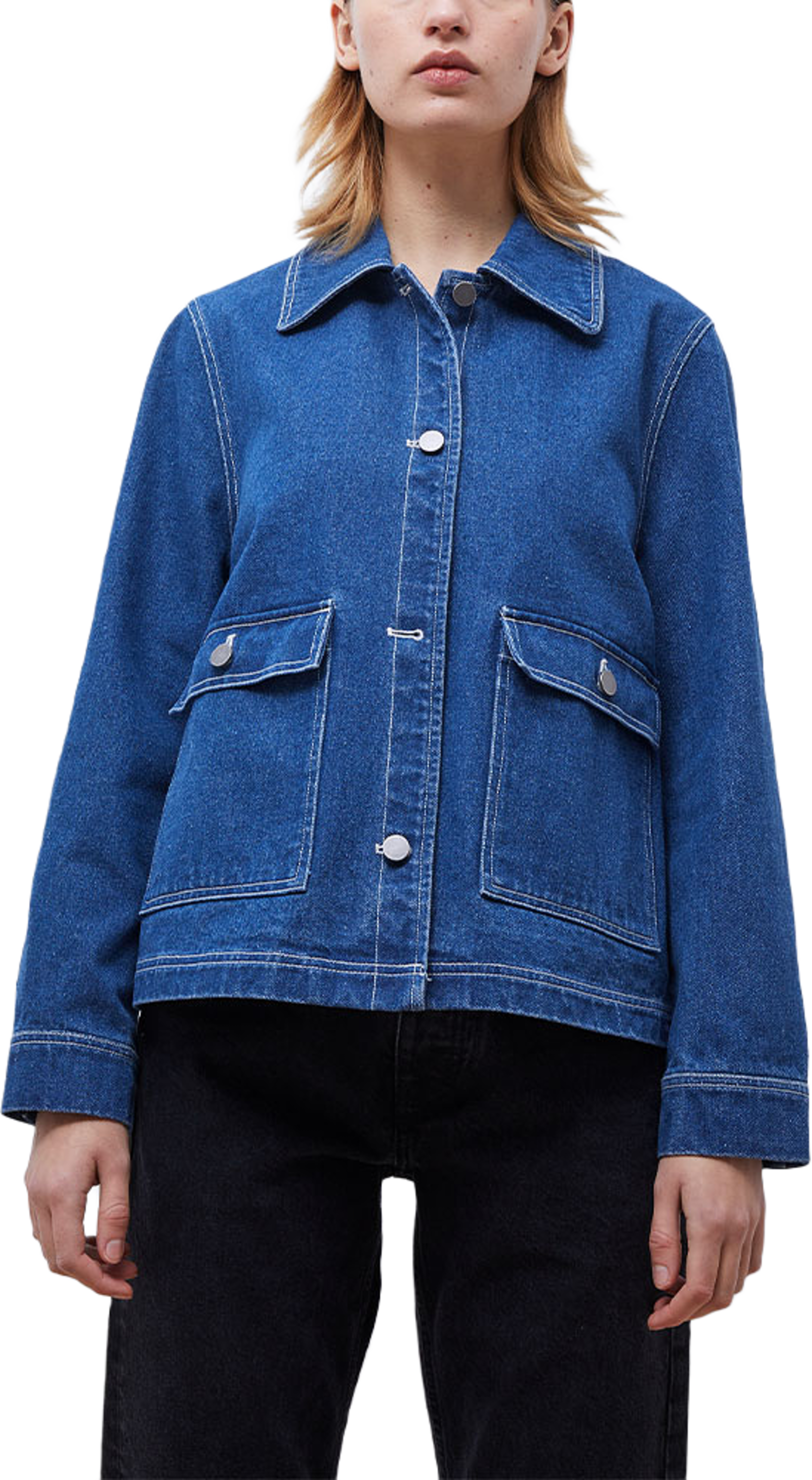 Sissel Denim