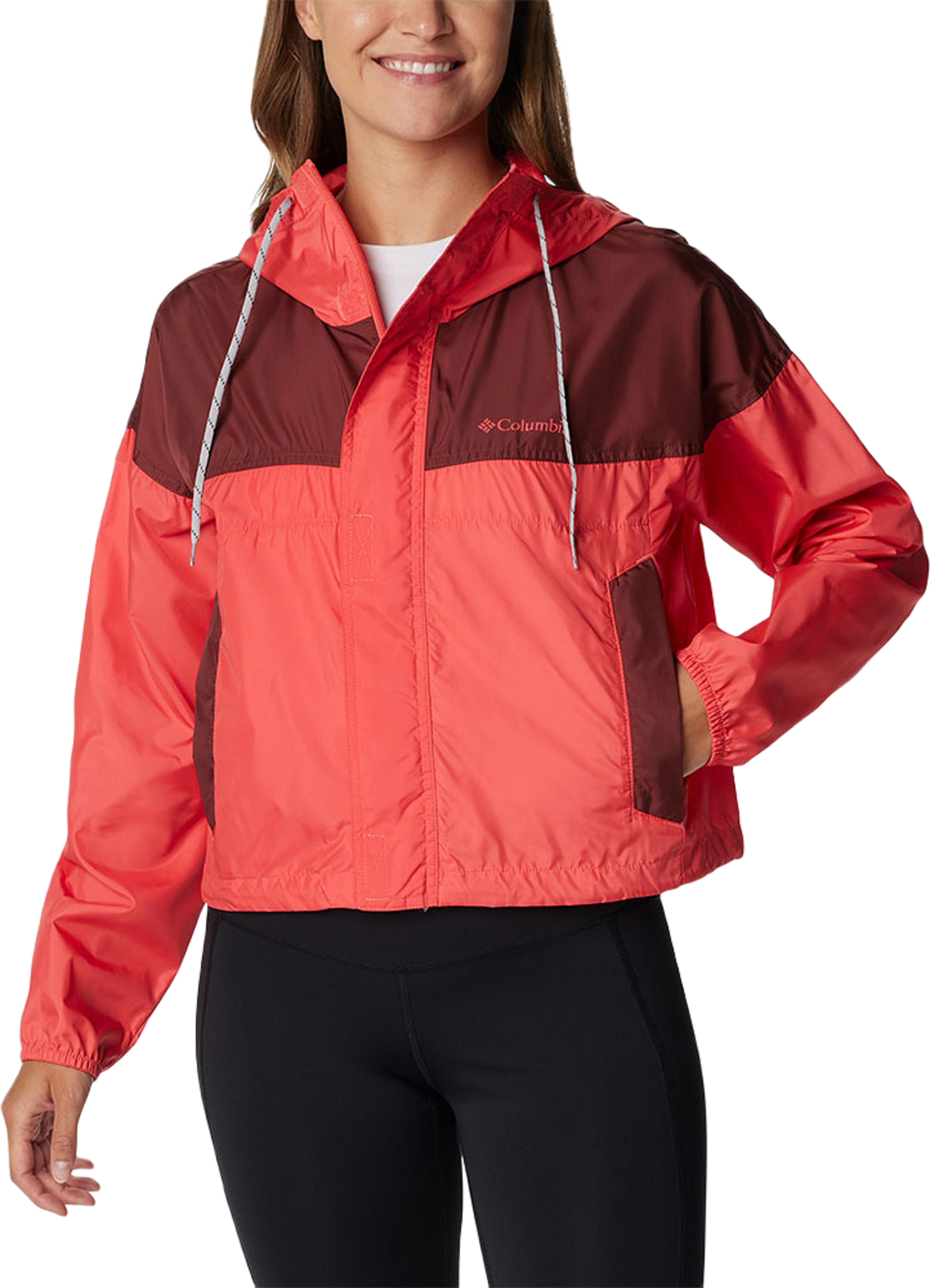 Columbia Jackets Flash Challenger™