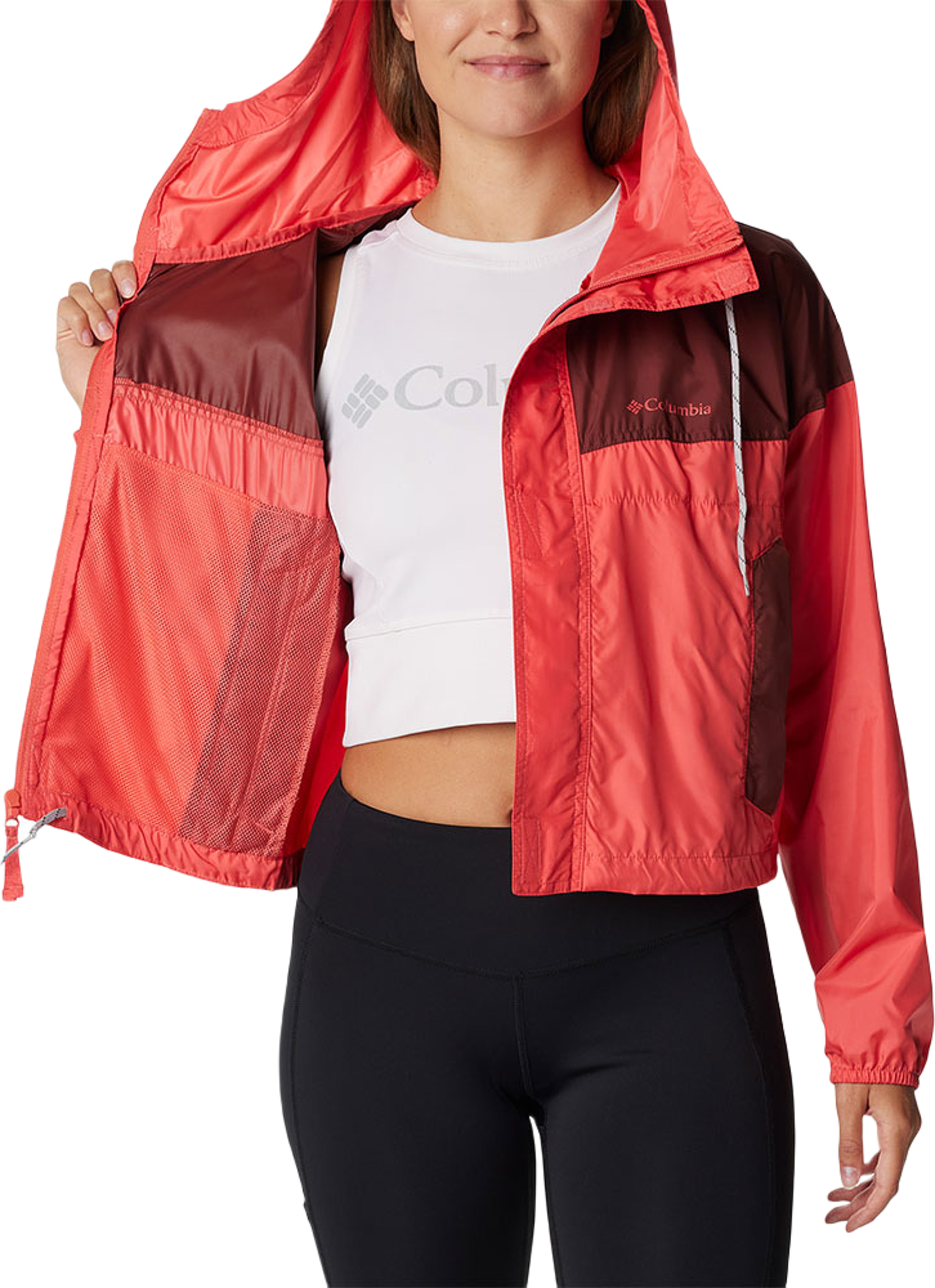 Columbia Jackets Flash Challenger™