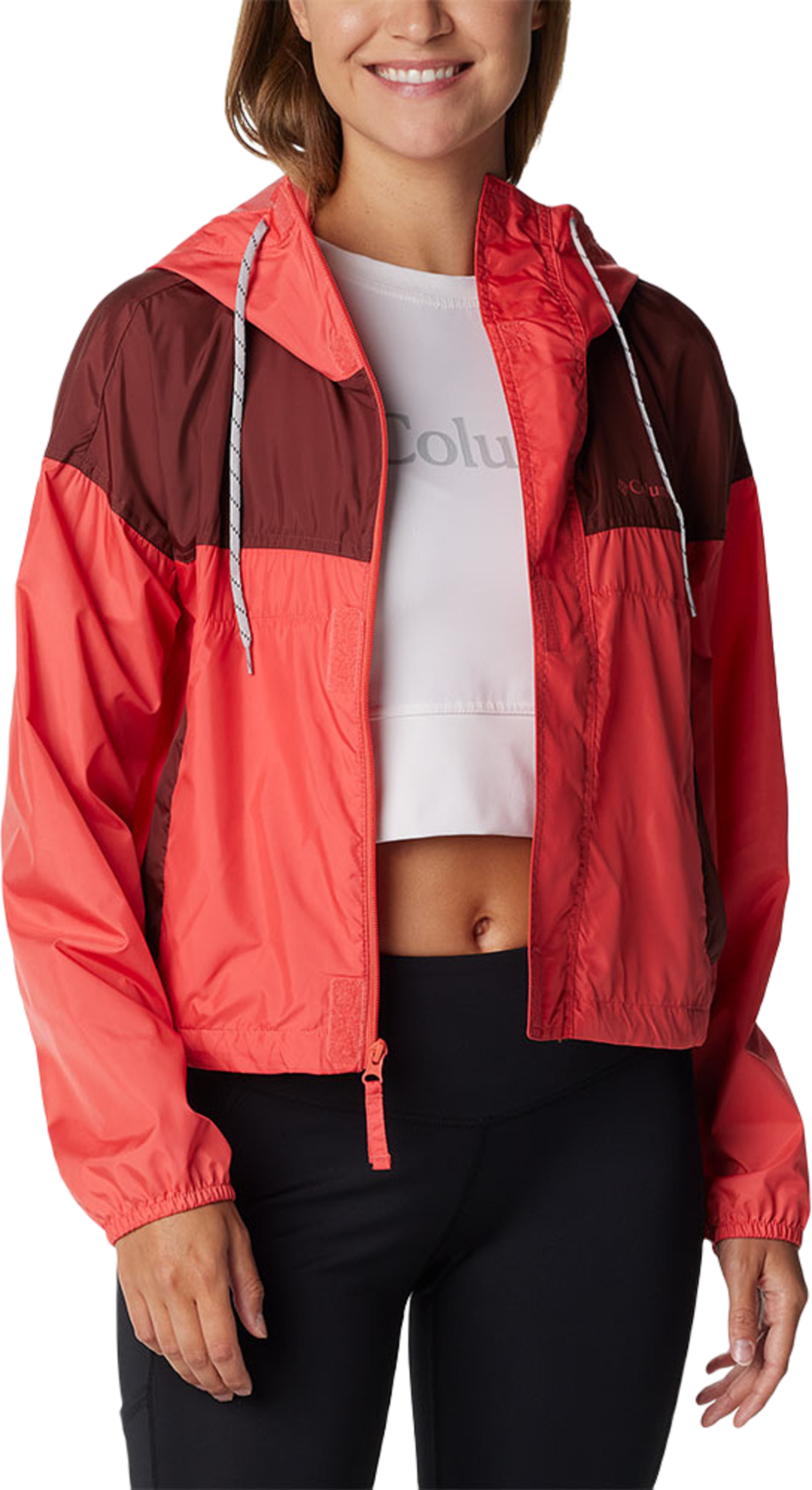 Columbia Jackets Flash Challenger™