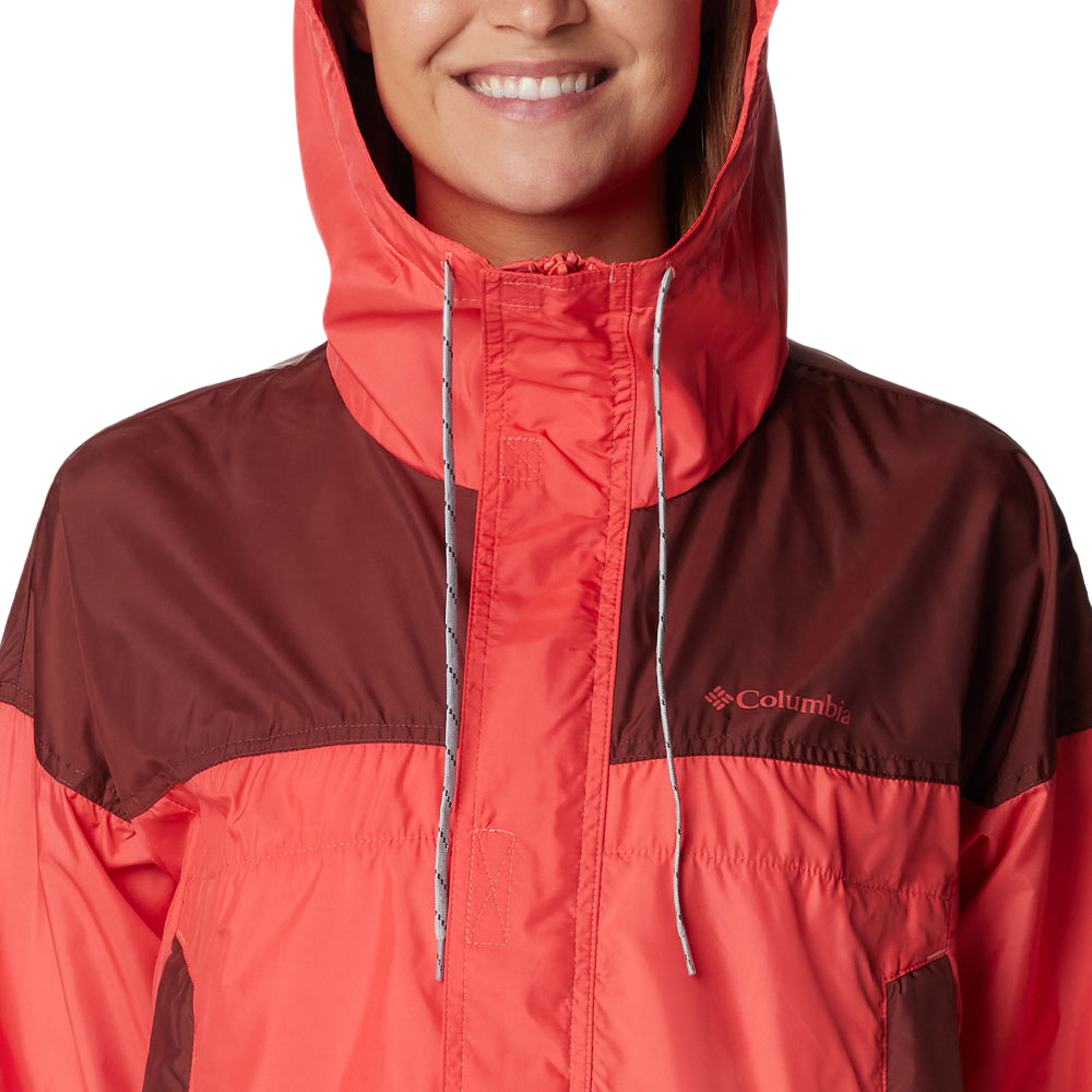 Columbia Jackets Flash Challenger™