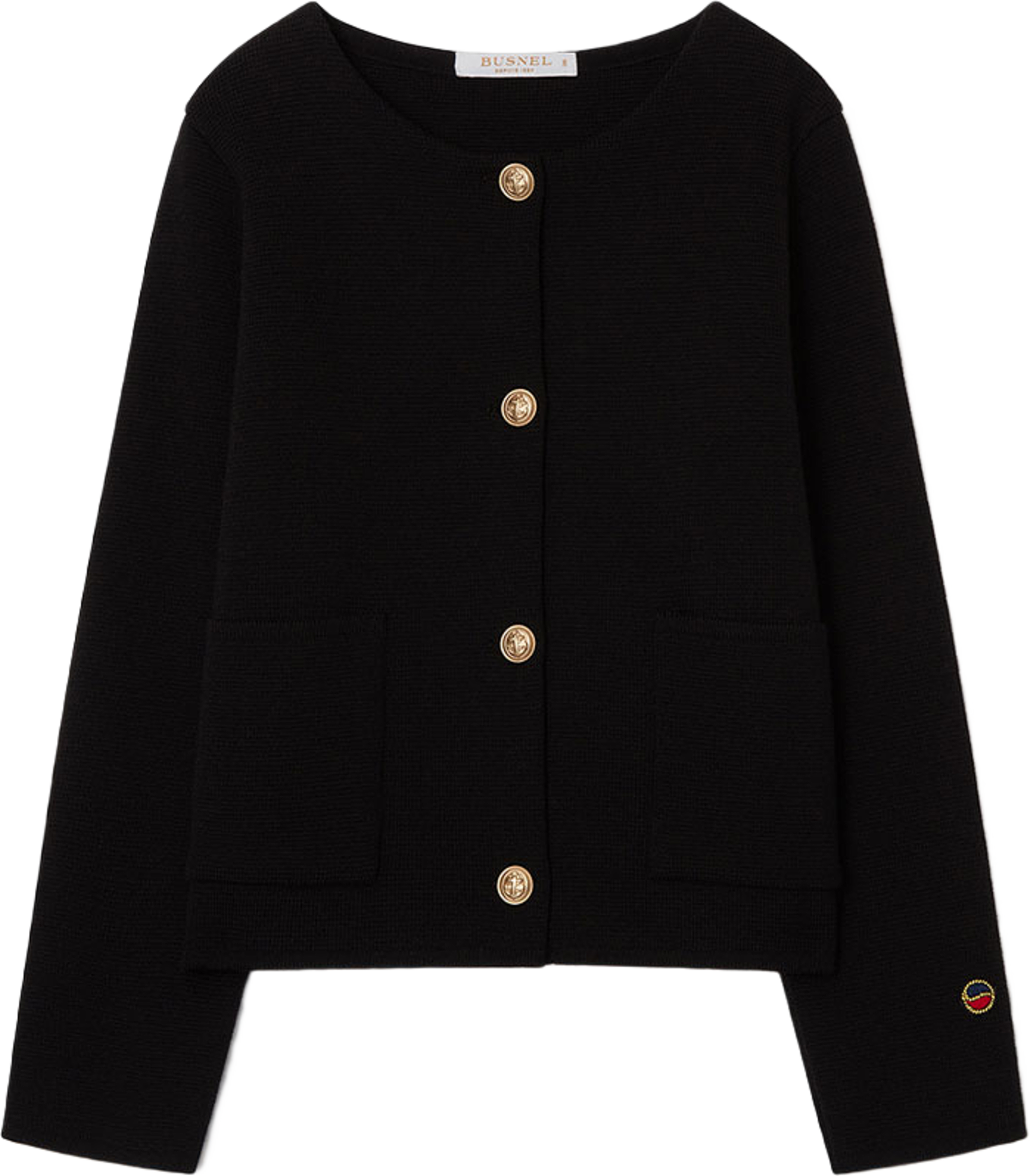 Macey Jacket
