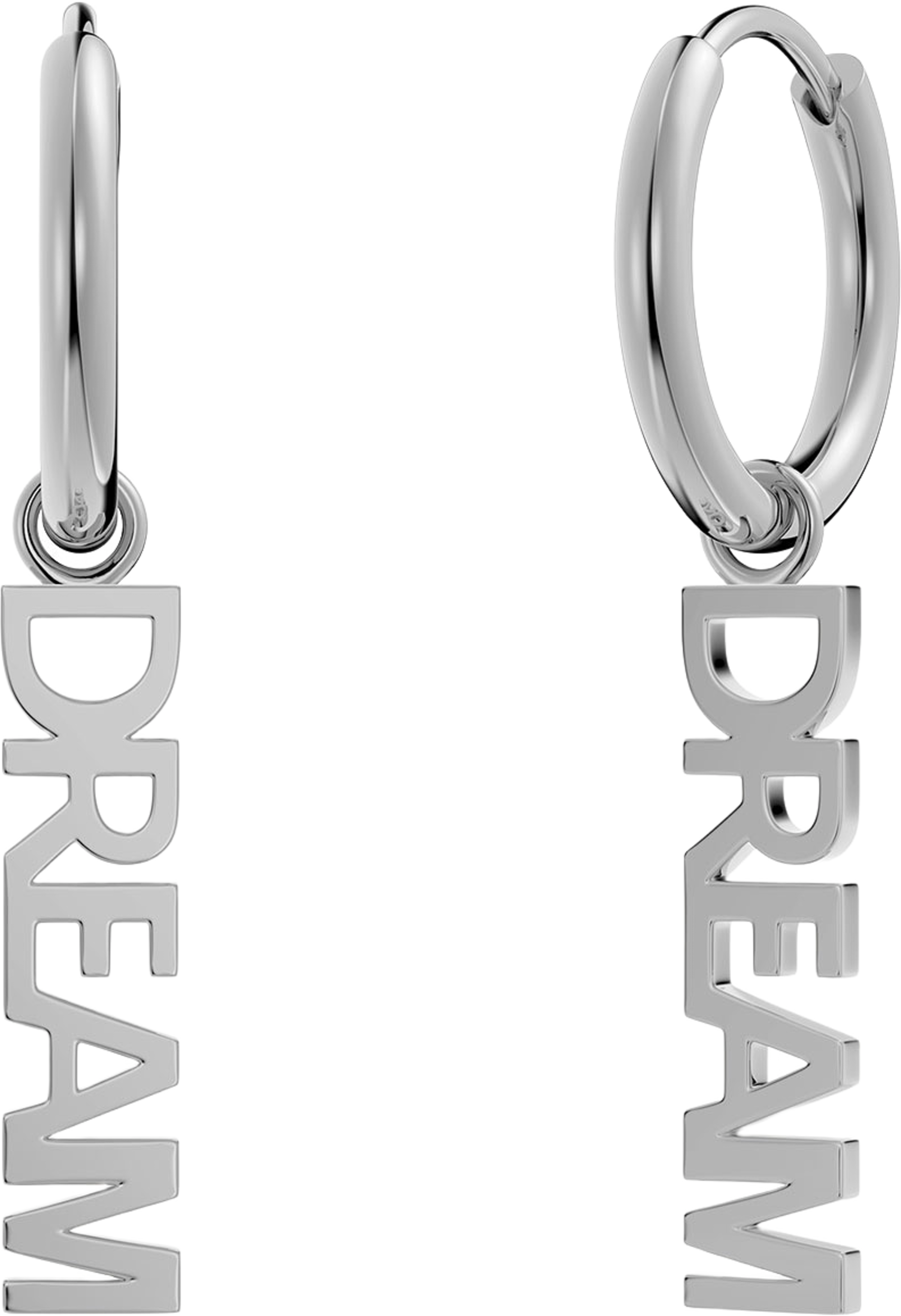 Dream Hoops Steel