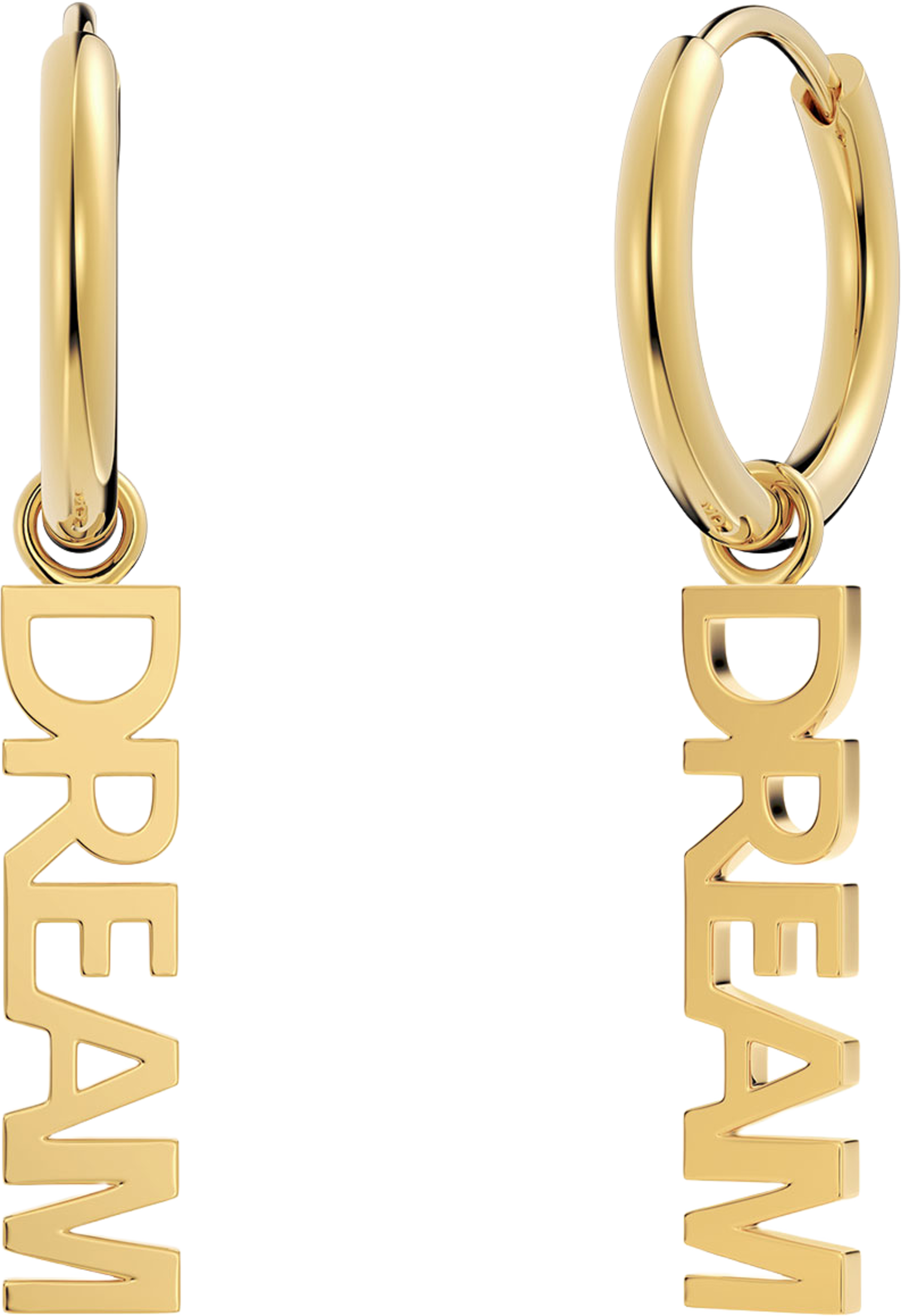 Dream Hoops Gold