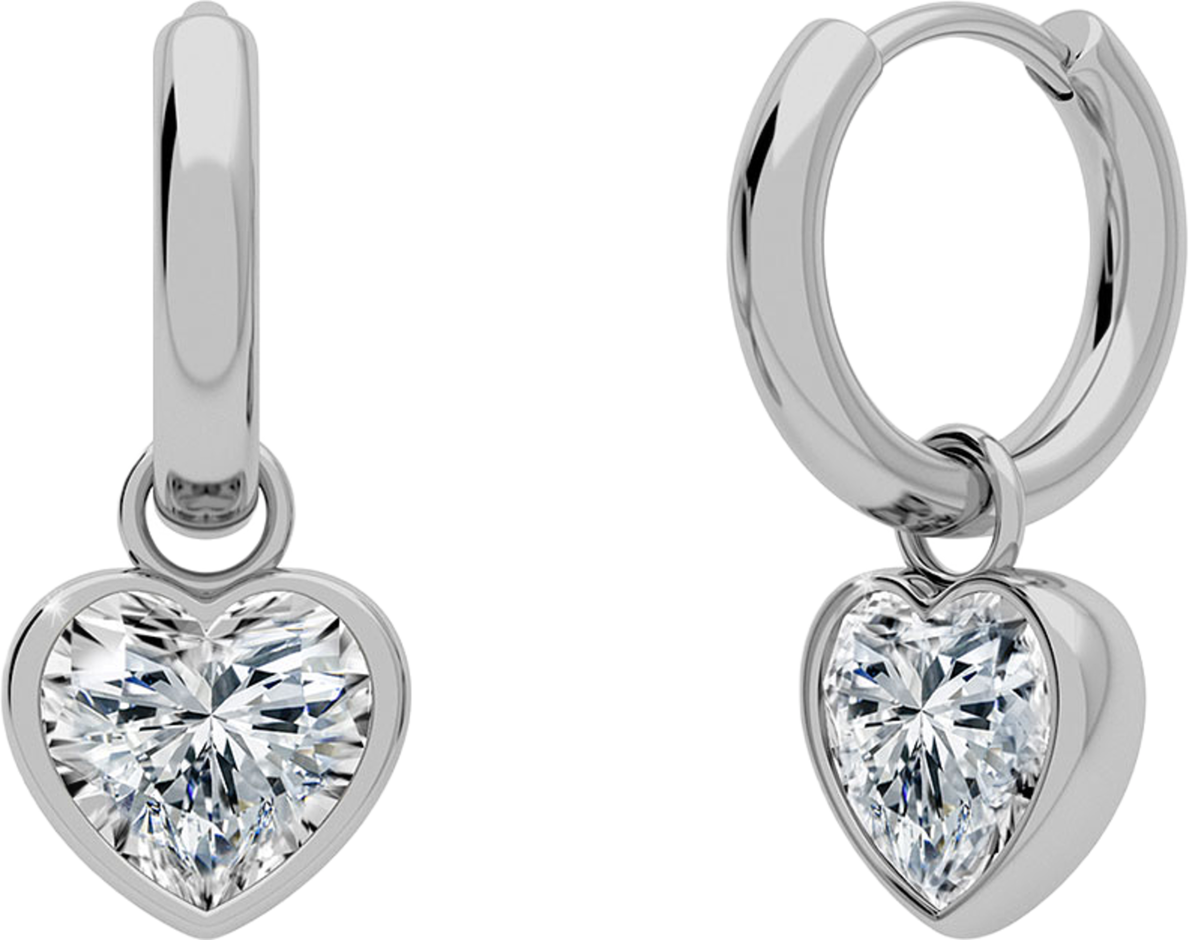 Bel Hoops Steel