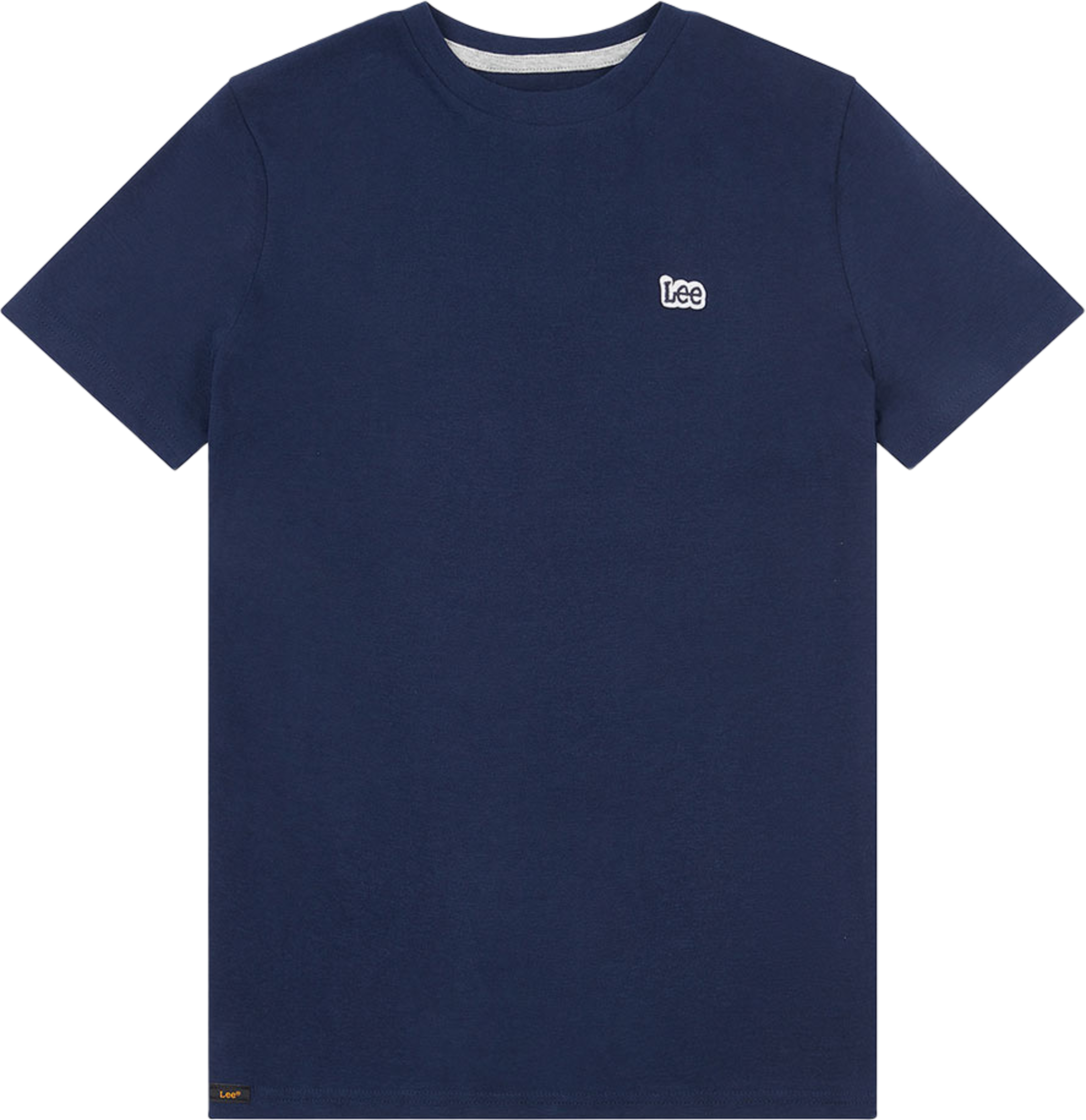 Badge t-shirt
