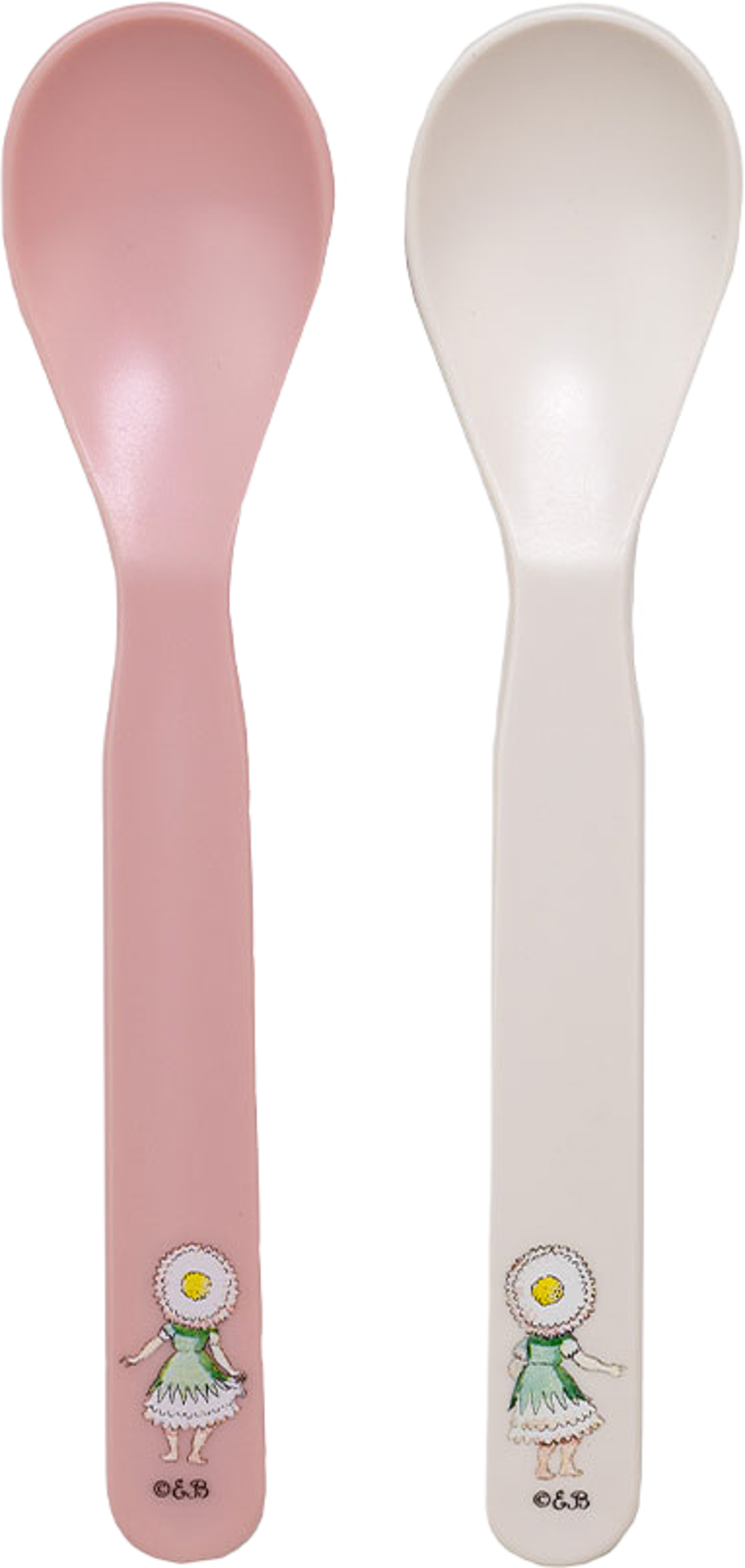 Beskow Blomsterfesten, Skedar, 2-pack