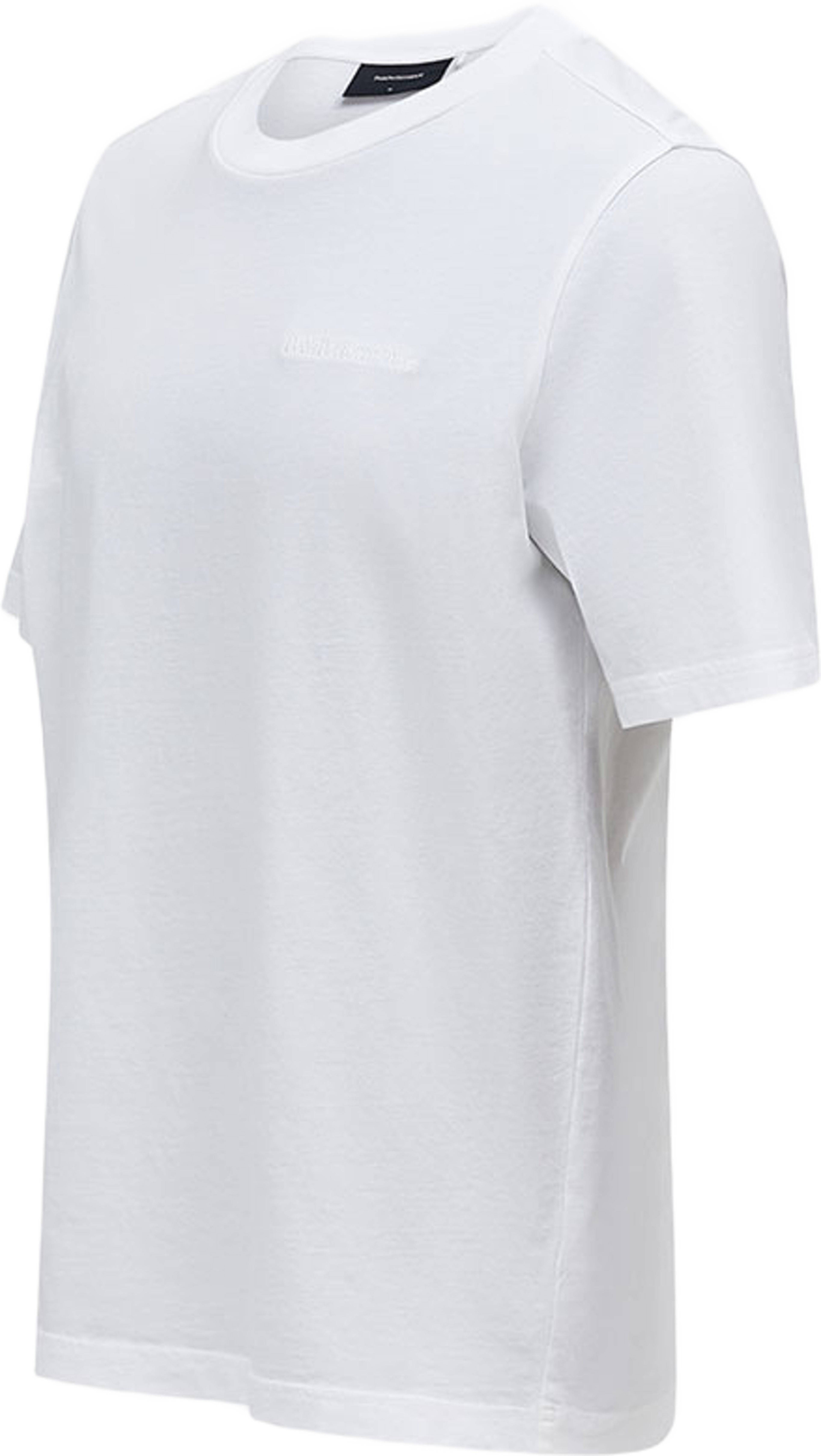 M Original Small Logo Tee