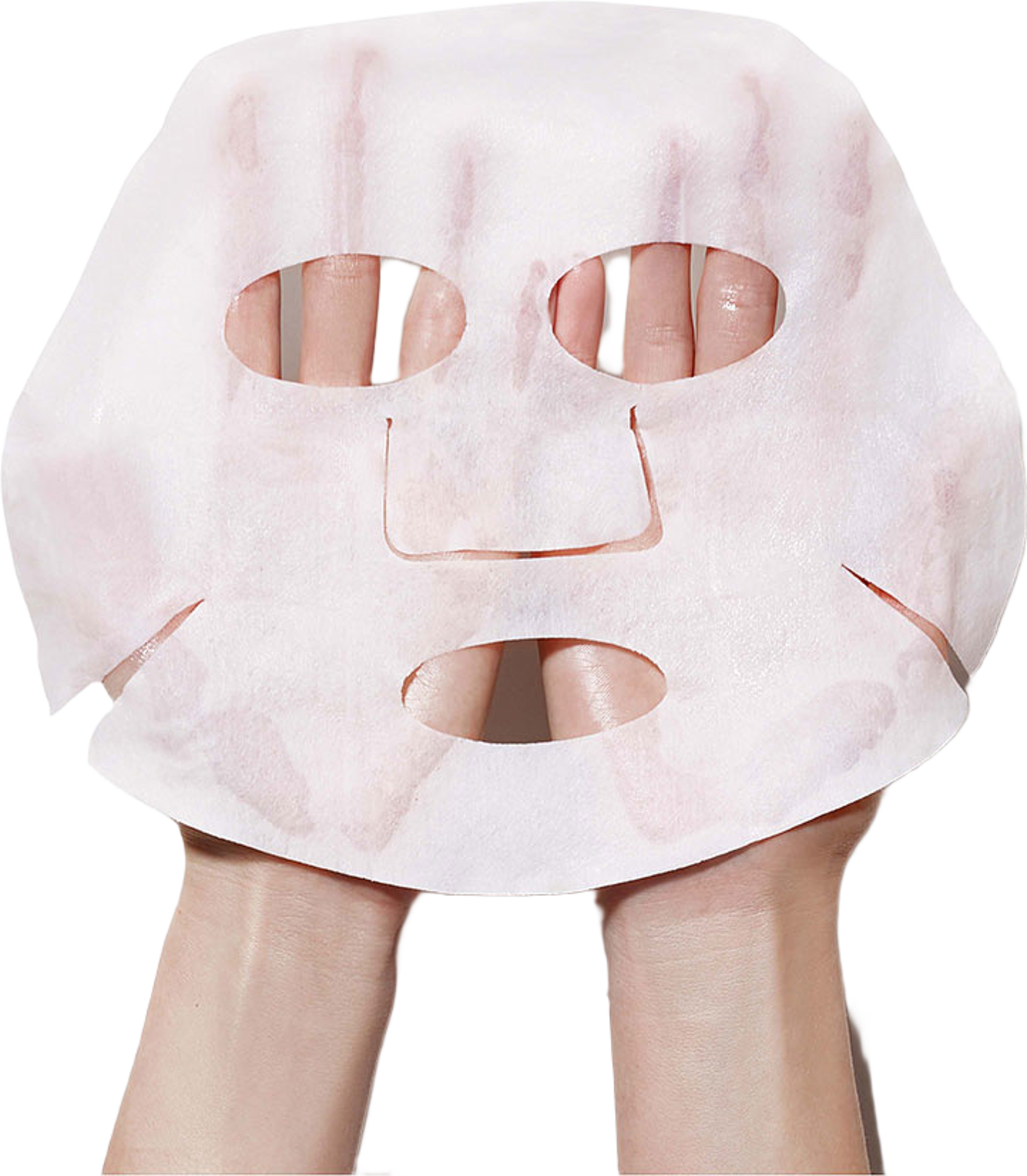 Bamboo Shot Mask