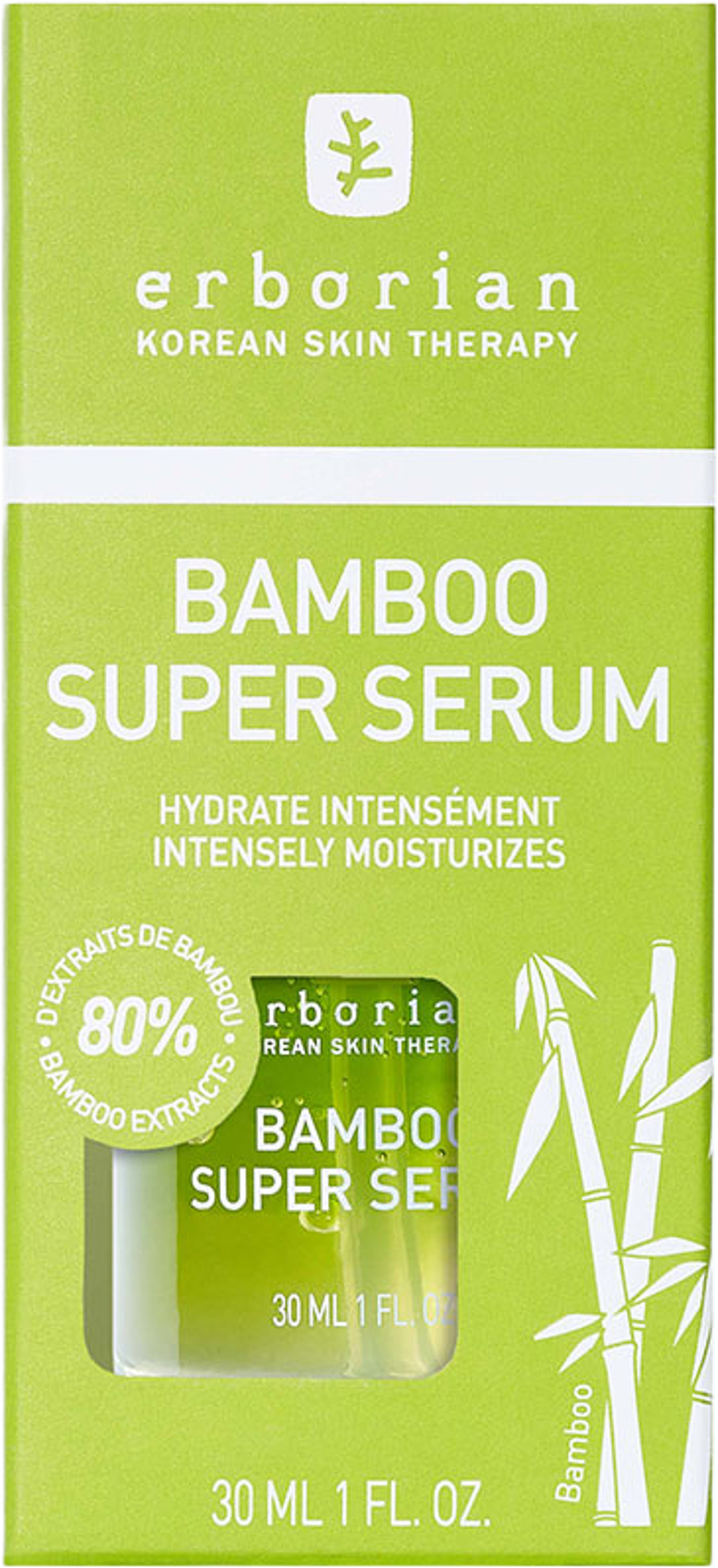 Bamboo Super Serum