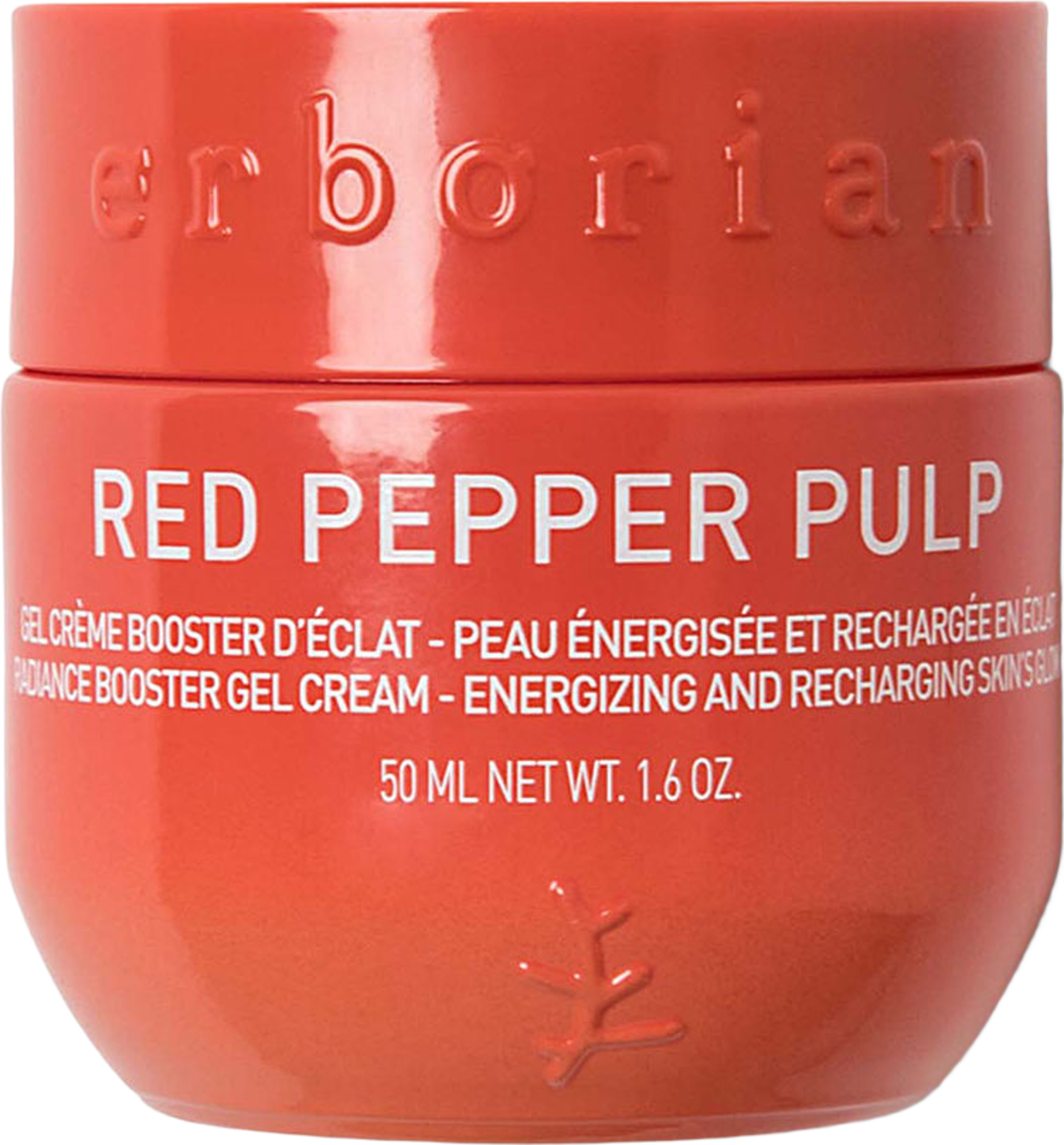 Red Pepper Pulp