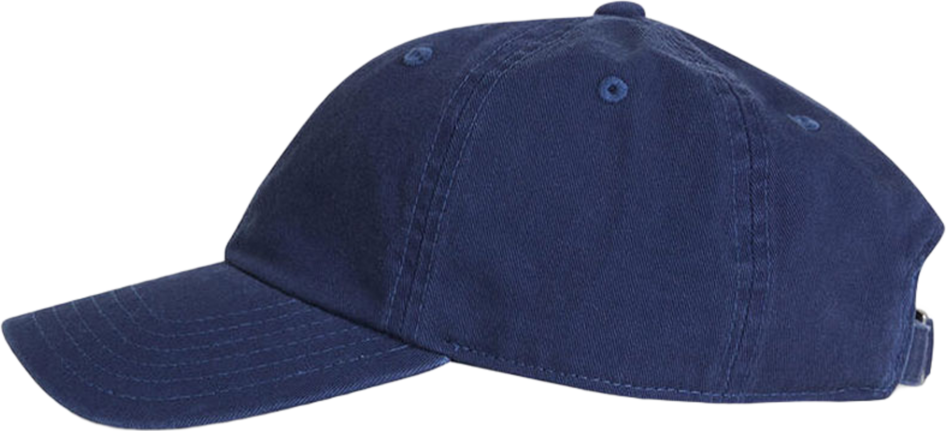 Ground Cap