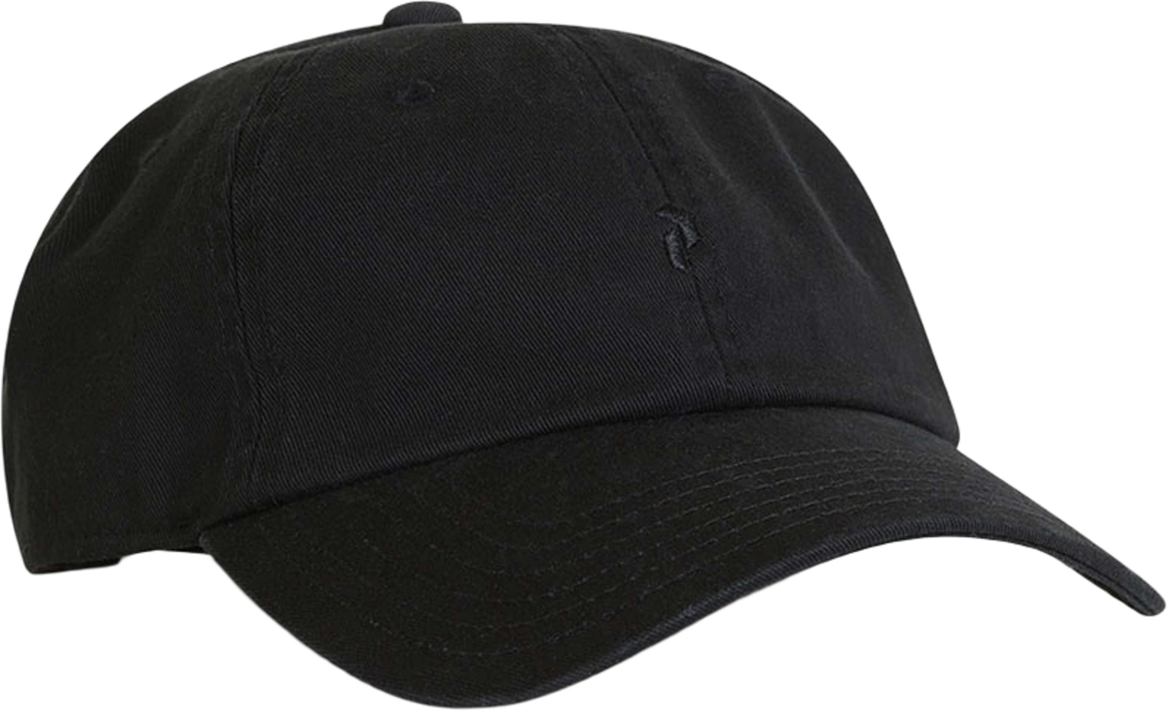 Ground Cap