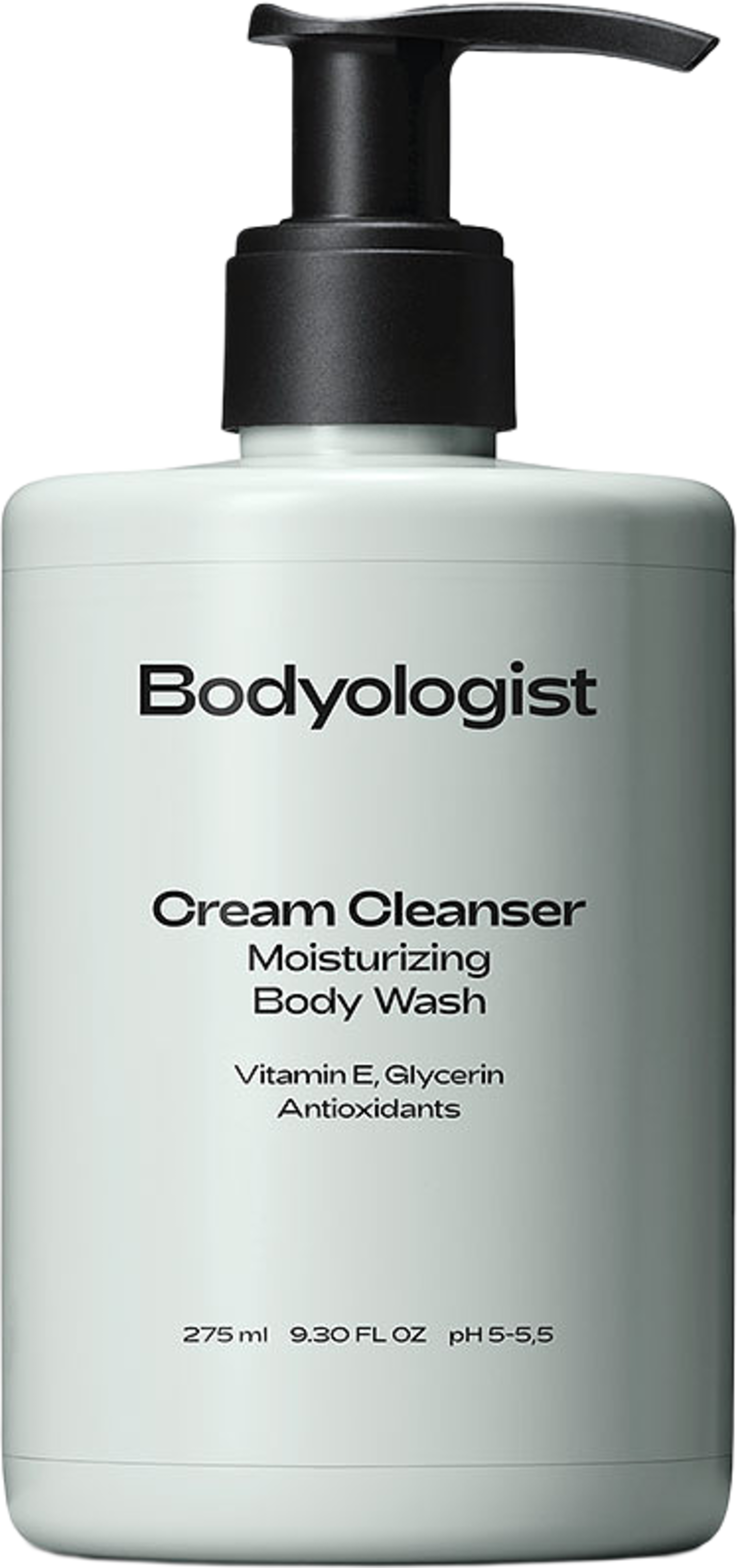 Cream Cleanser Moisturizing Body Wash