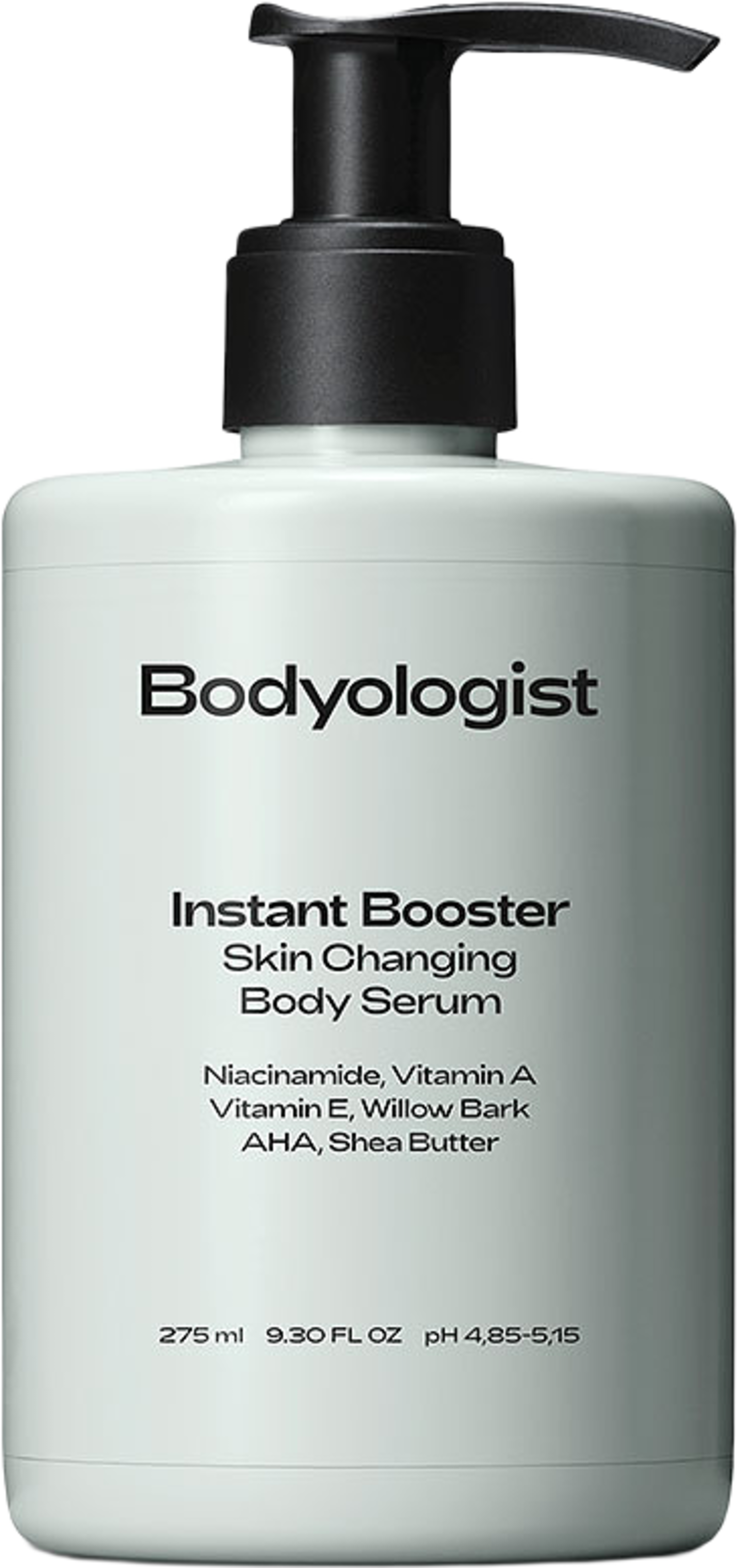 Instant Booster Skin Changing Body Serum