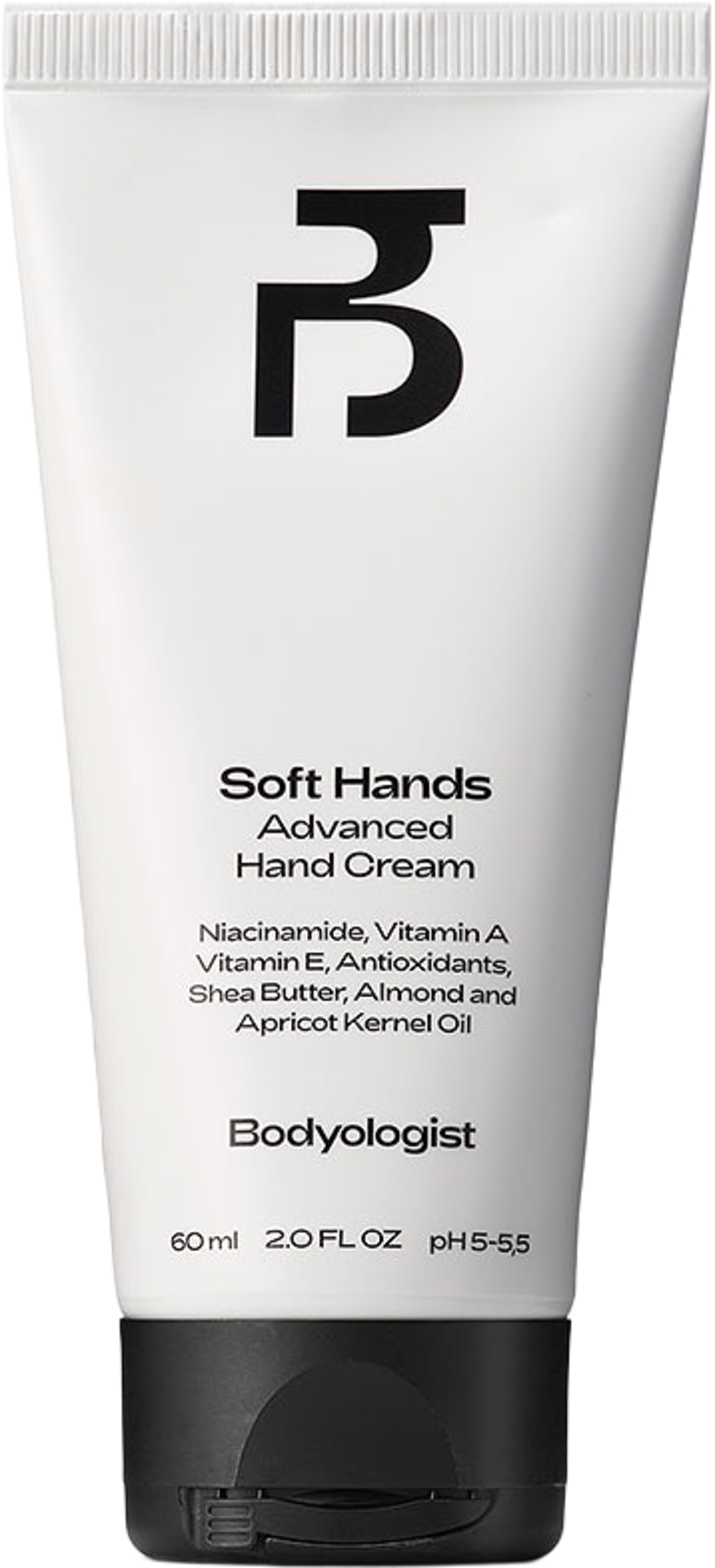 Soft Hands Advanced Hand Cream Tube