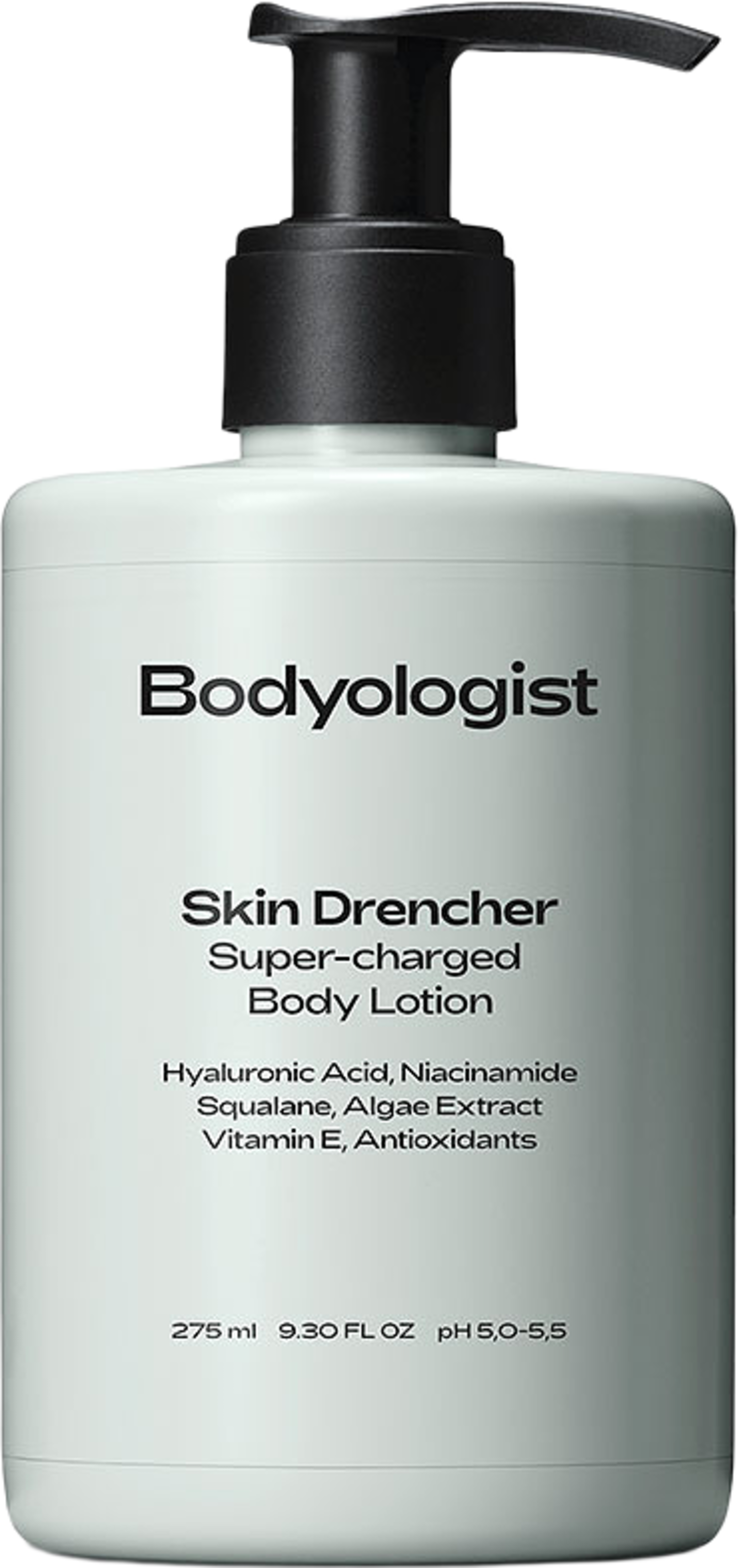 Skin Drencher Super-charged Body Lotion
