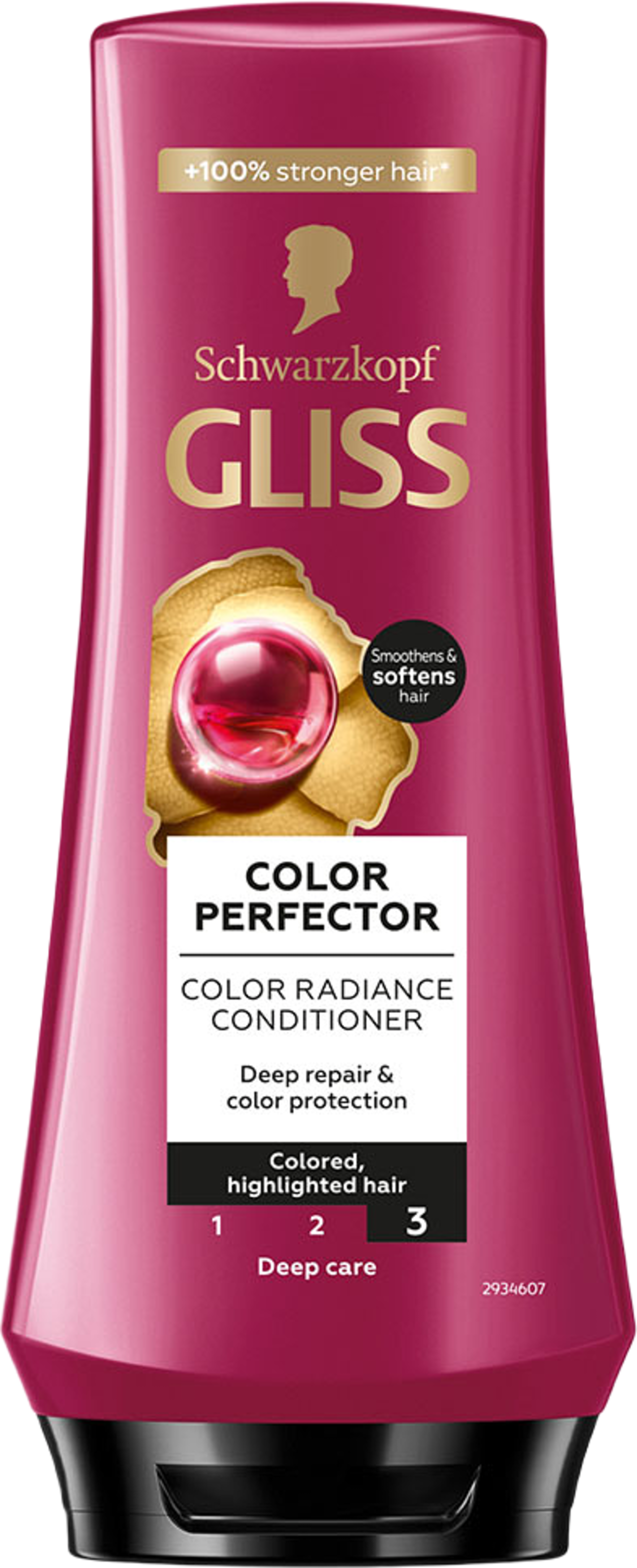 Color Radiance Conditioner Color Perfector
