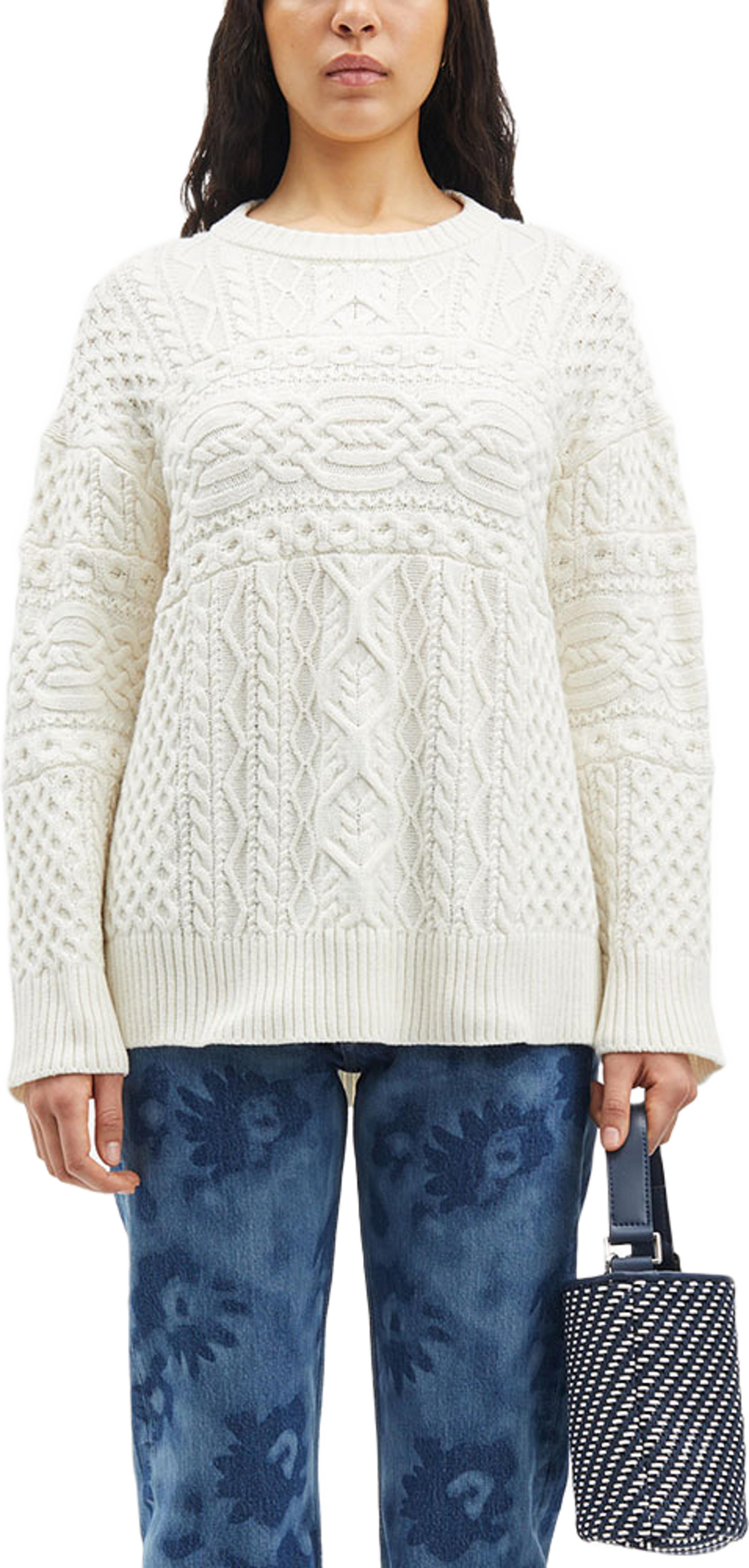 Sacarine sweater 15189