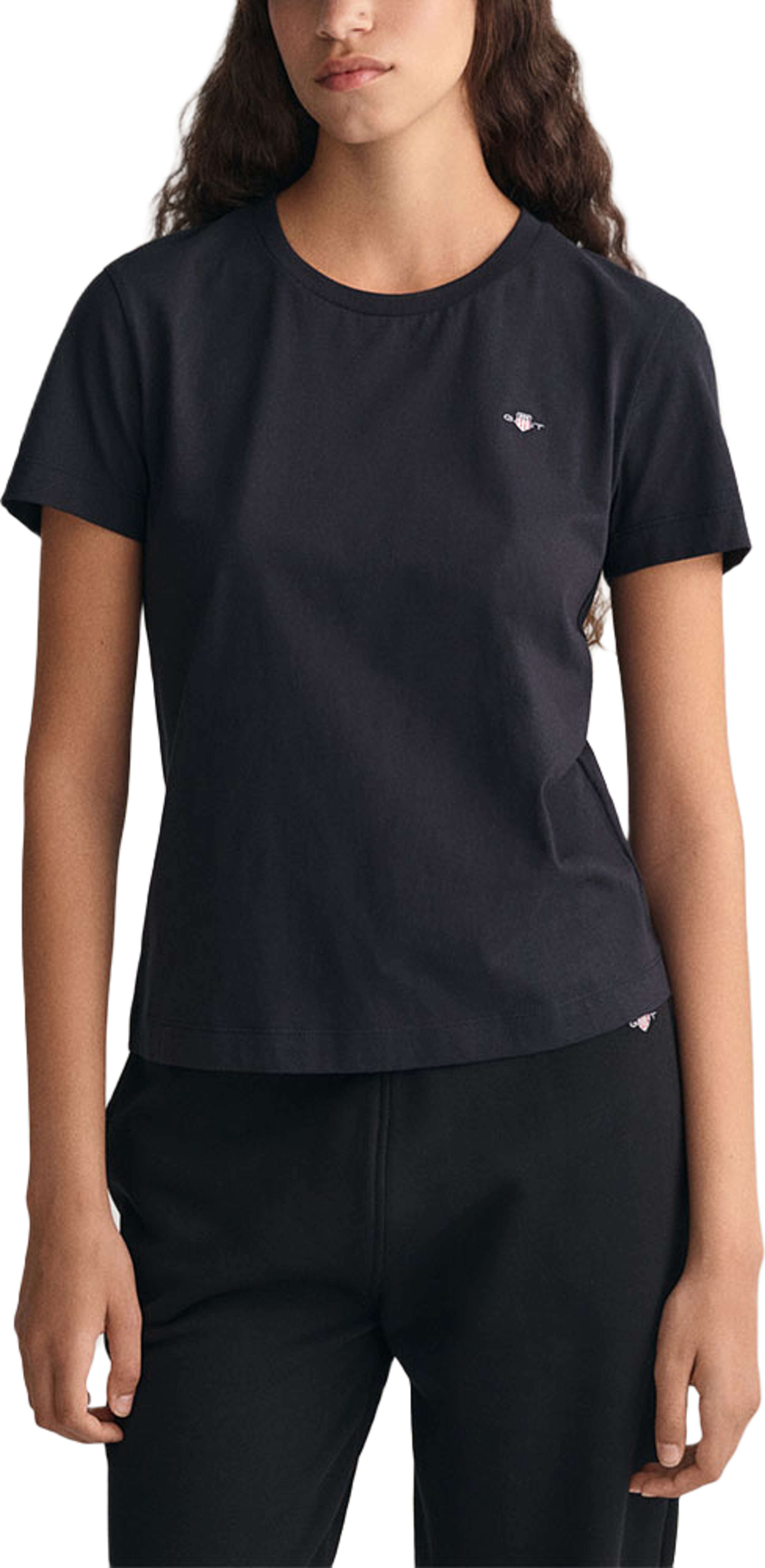 REG SHIELD SS T-SHIRT
