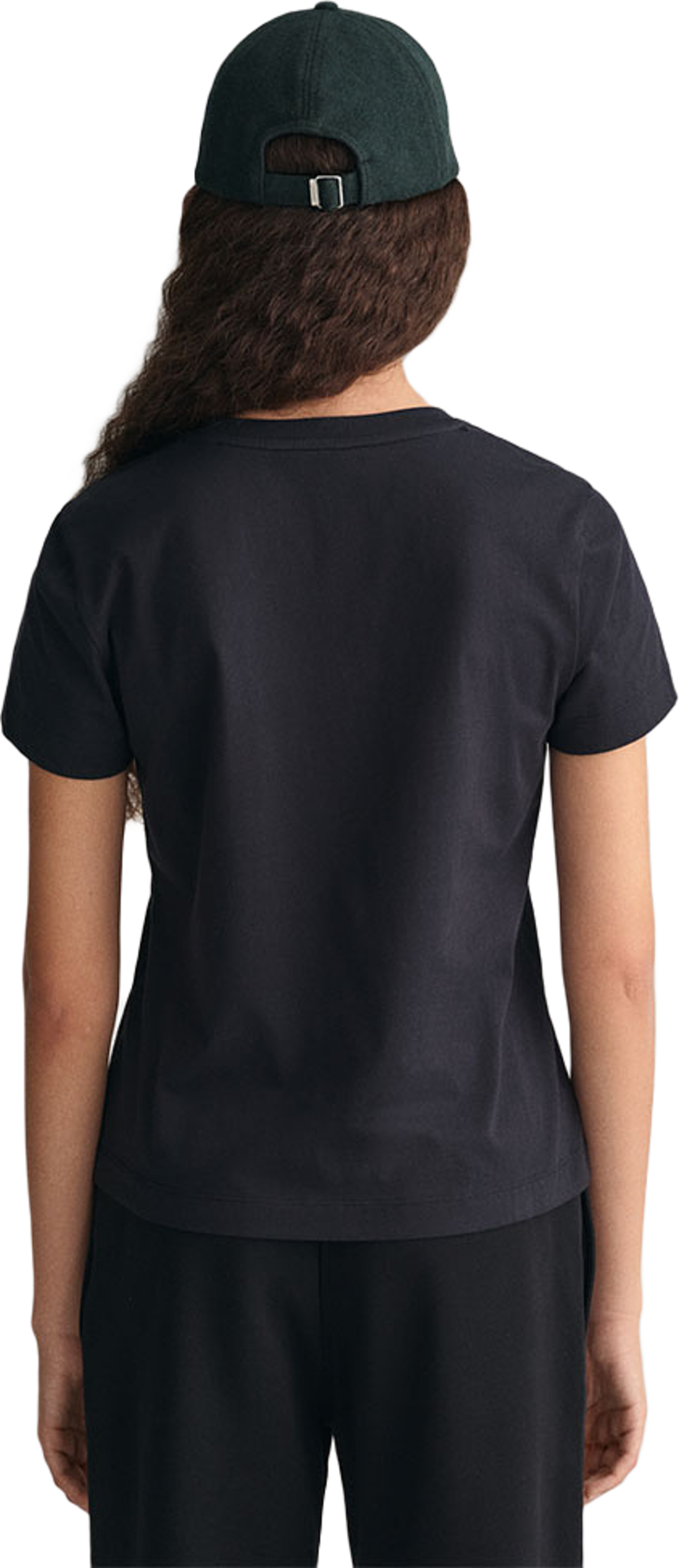 REG SHIELD SS T-SHIRT