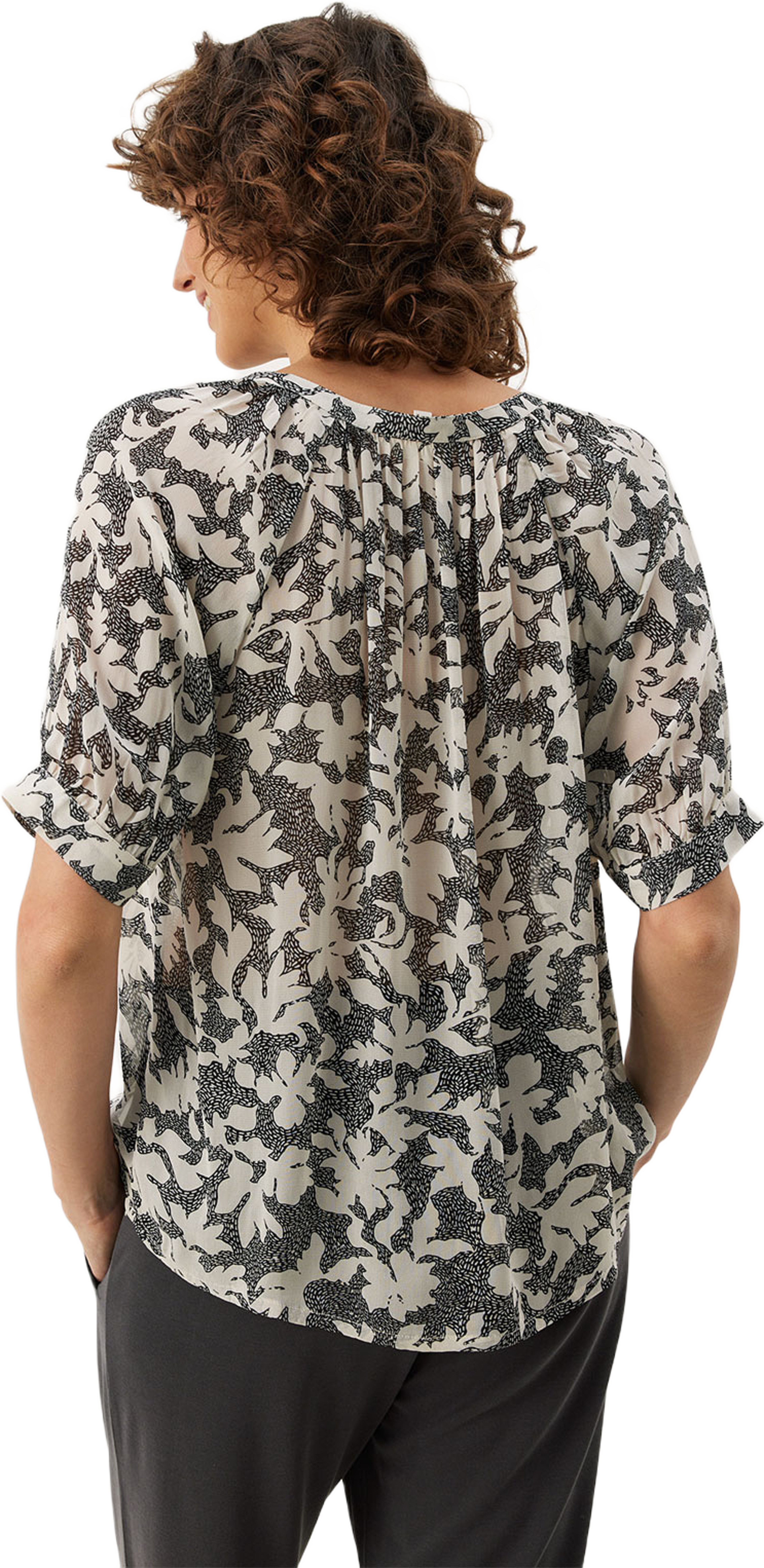 PopsyPW Blouse