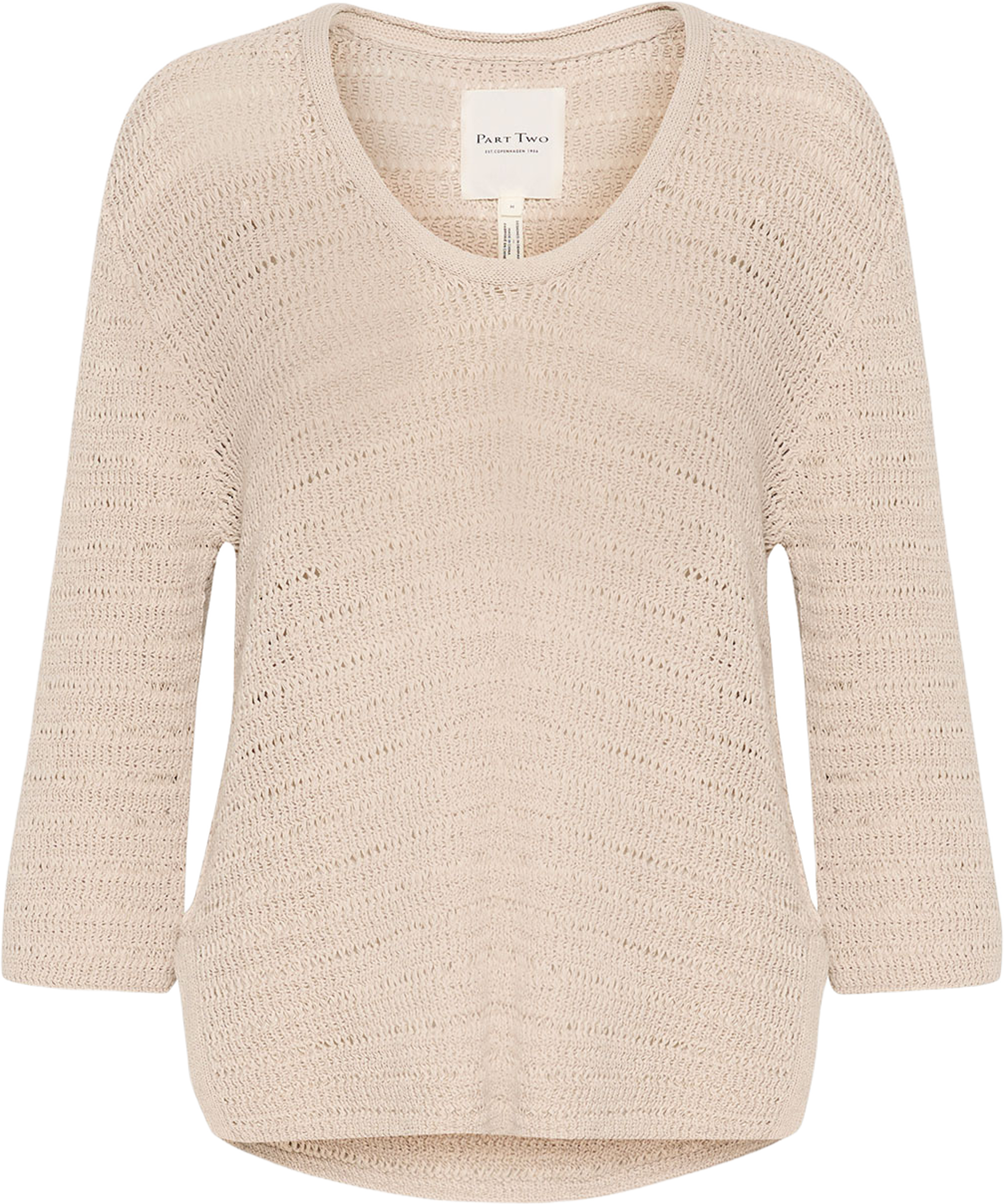 JudithPW Pullover