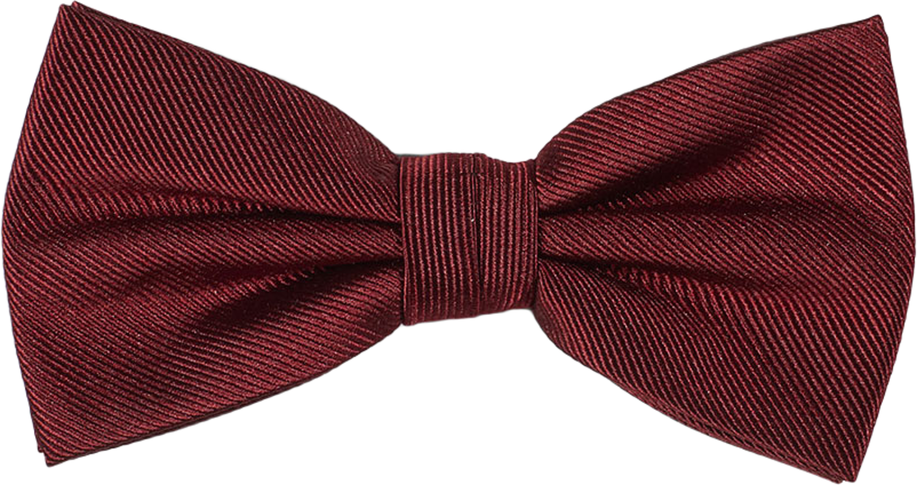 Classic Pre Tie, från Amanda Christensen, i färgen Bordeaux. Klicka för att öppna bilden i stort format