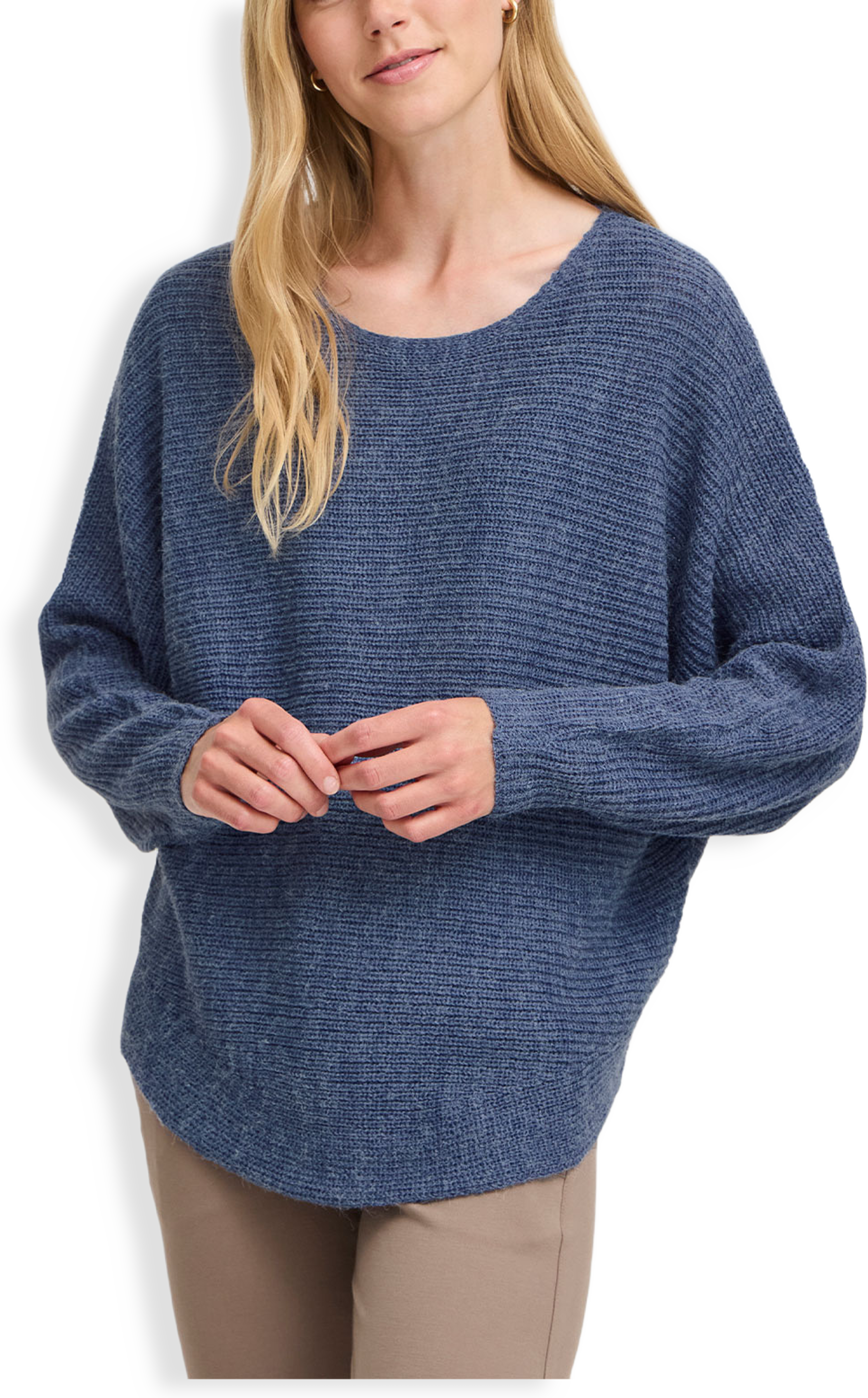 FRERETTA Pullover