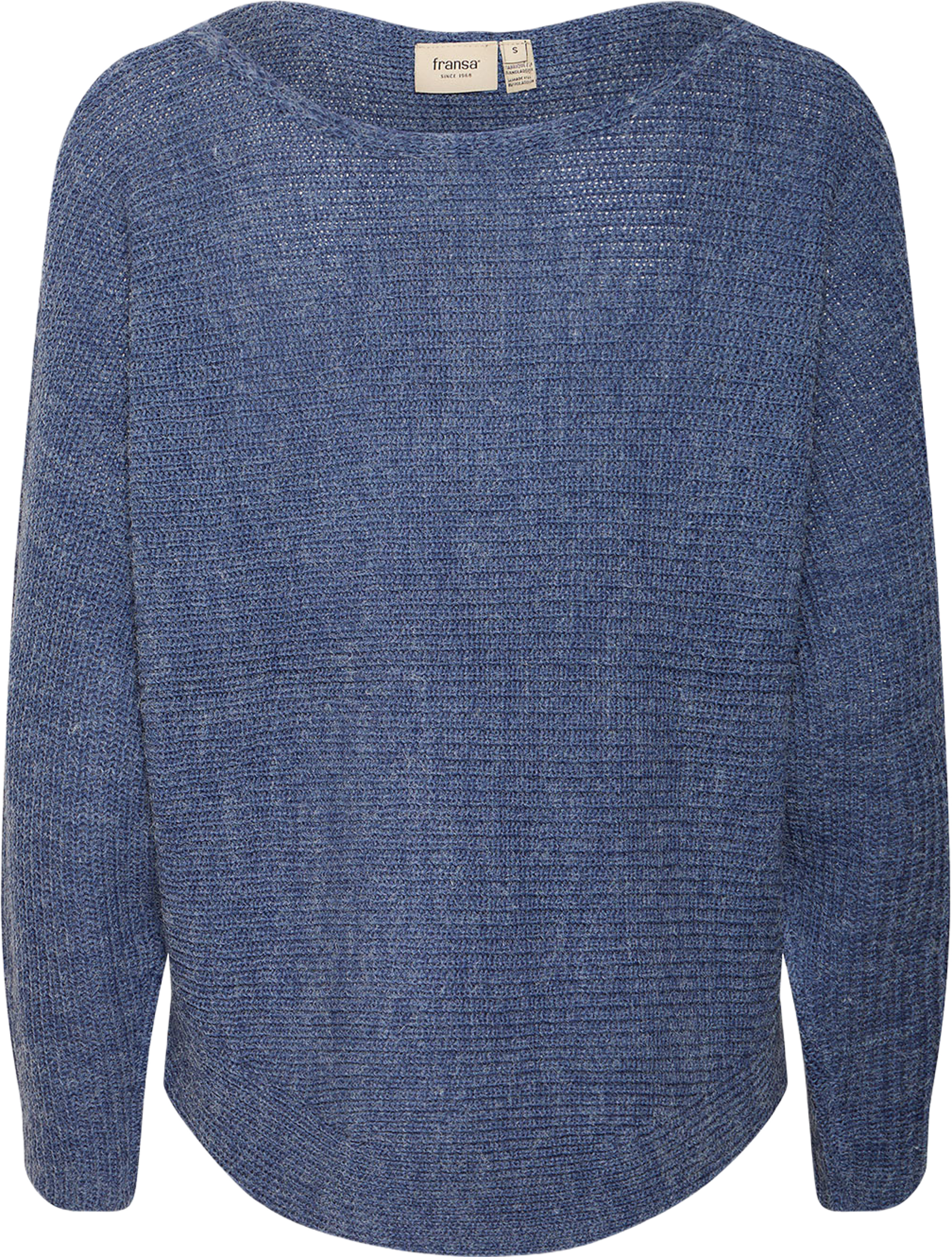 FRERETTA Pullover