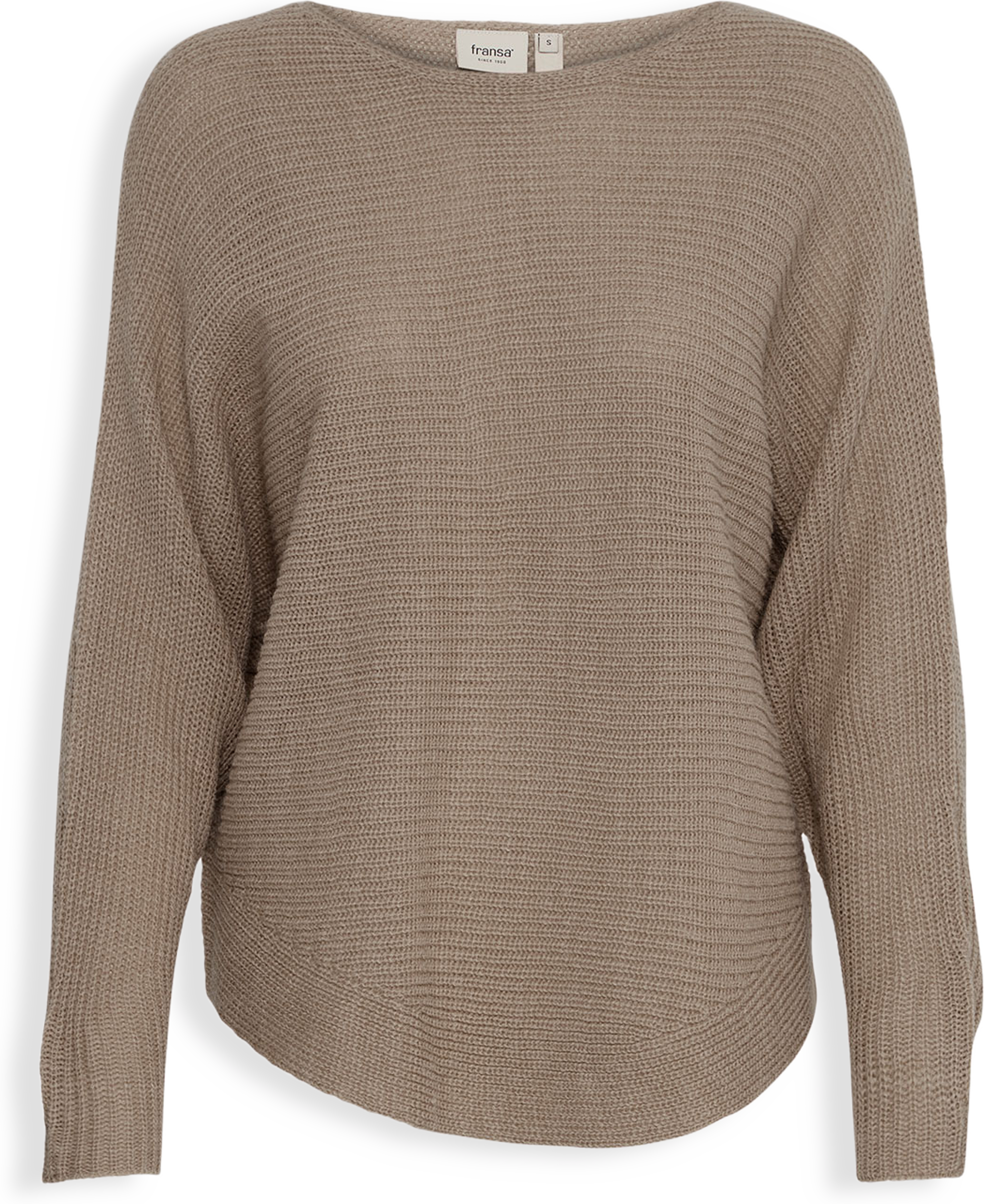 FRERETTA Pullover