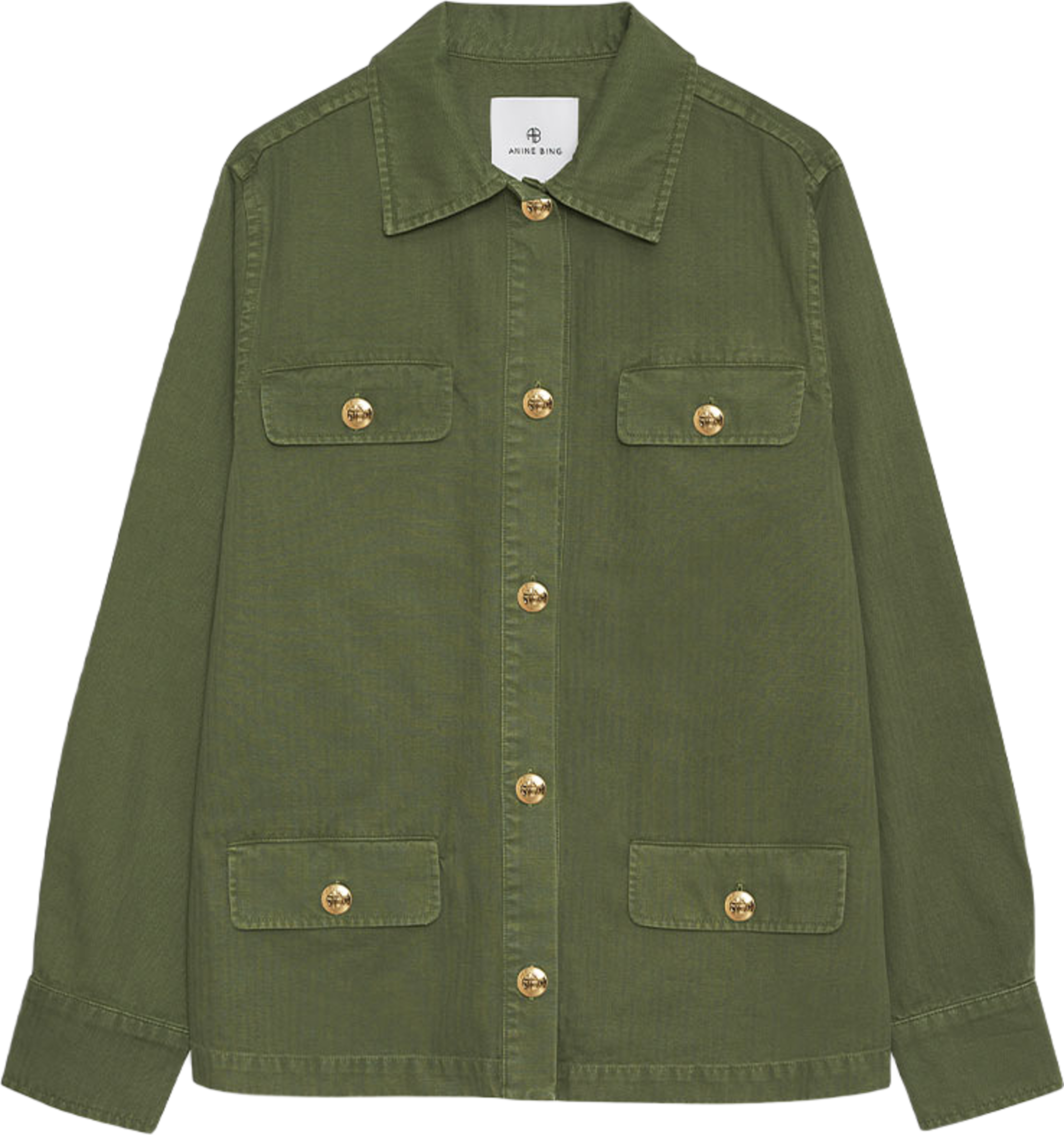 Corey Jacket