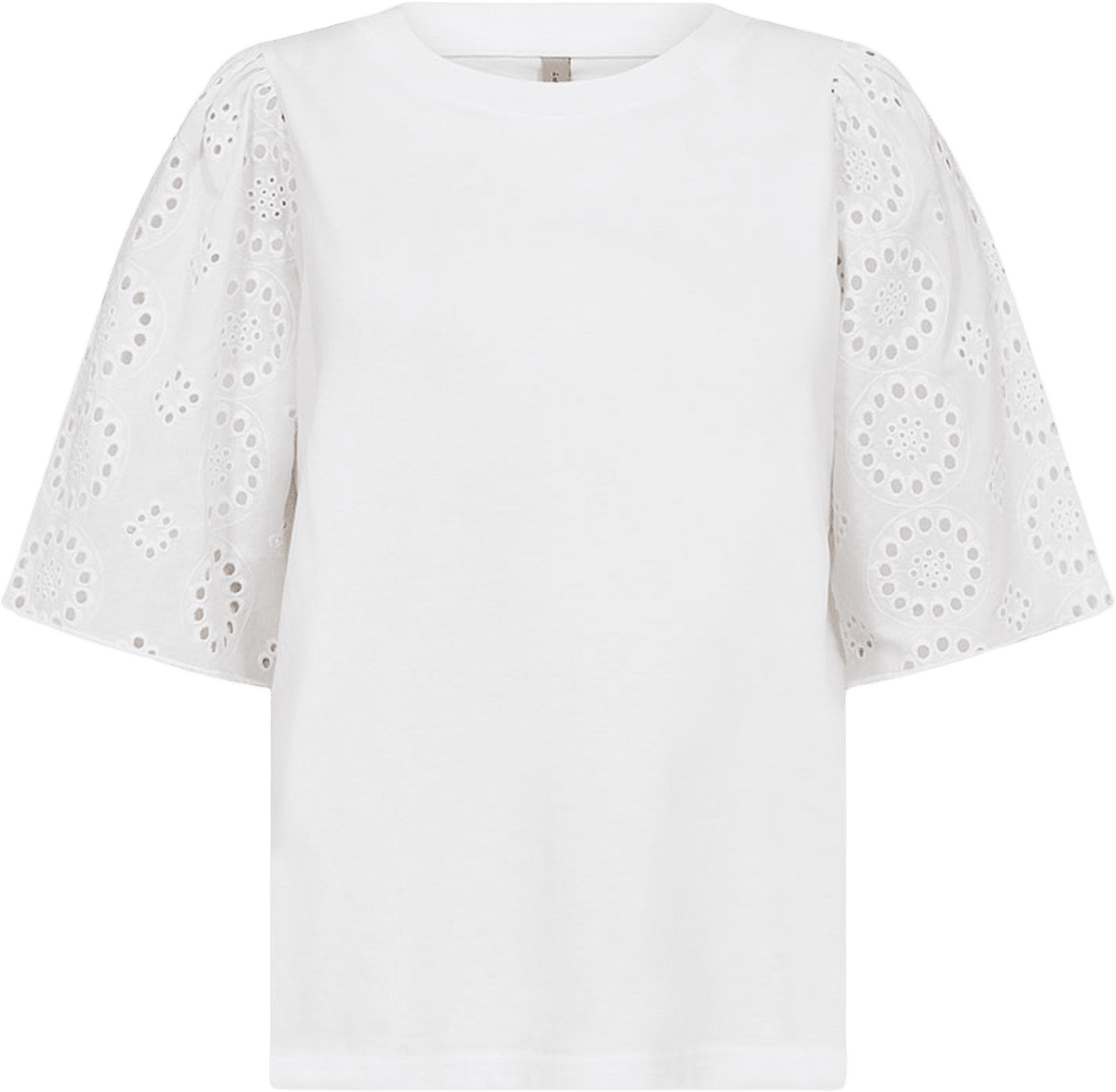 Sc-Loraine 3 Blouse