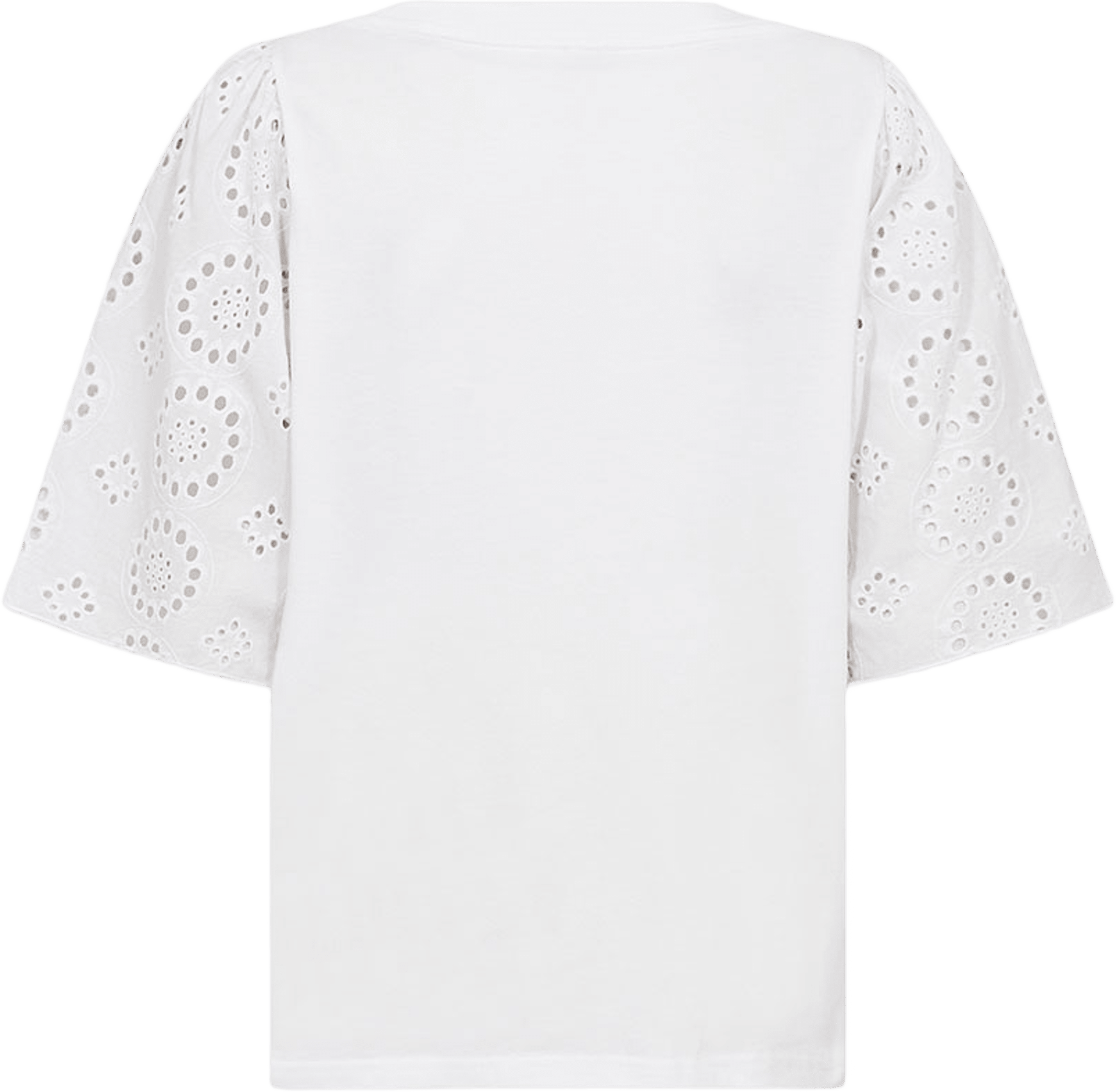 Sc-Loraine 3 Blouse