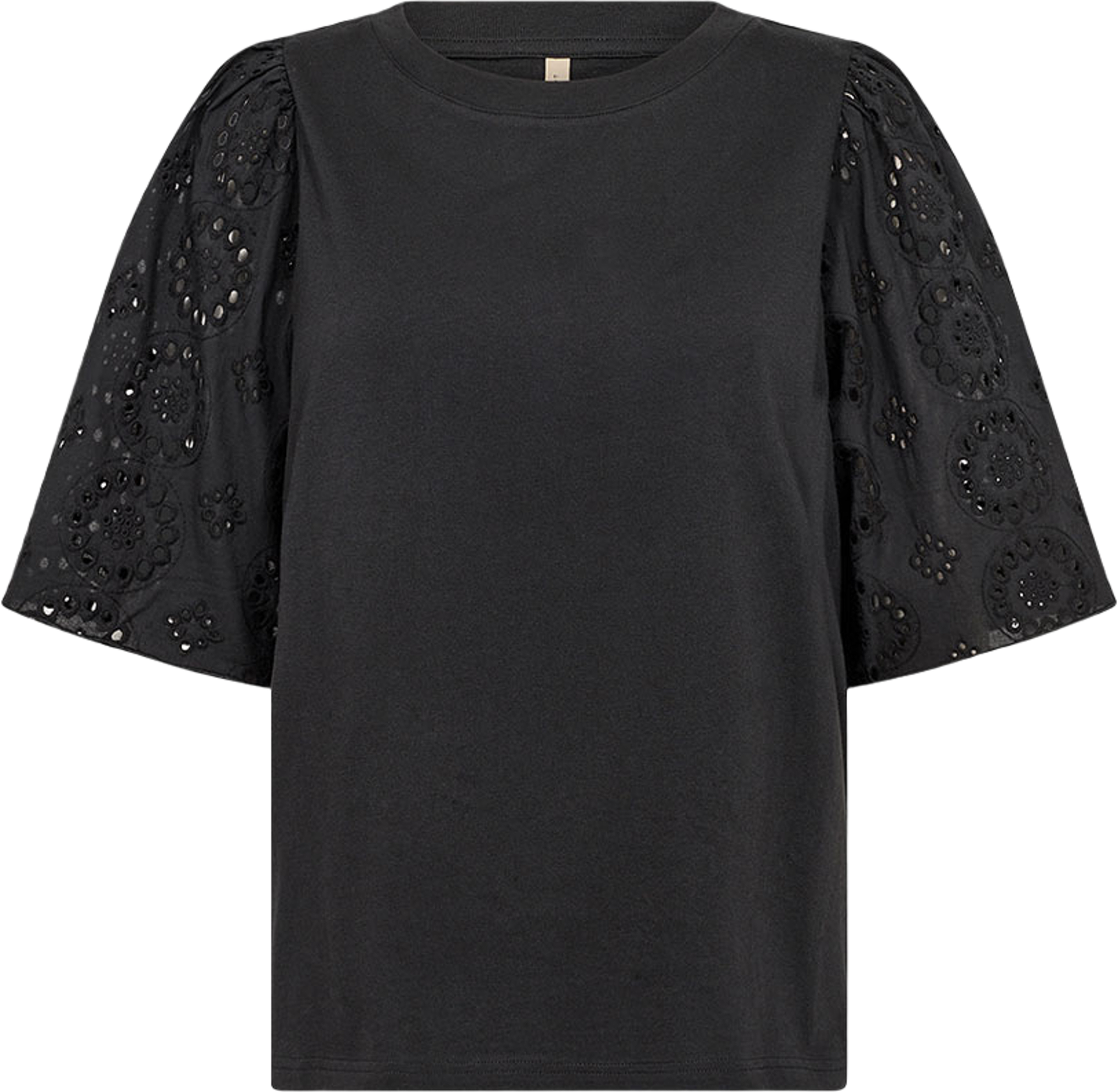 Sc-Loraine 3 Blouse